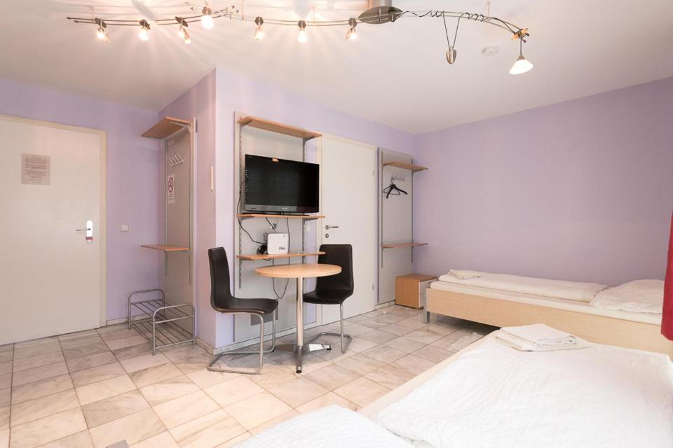 Apartment Haus Lehen