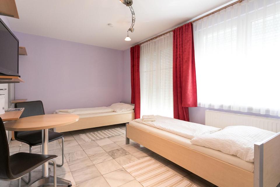 Apartment Haus Lehen