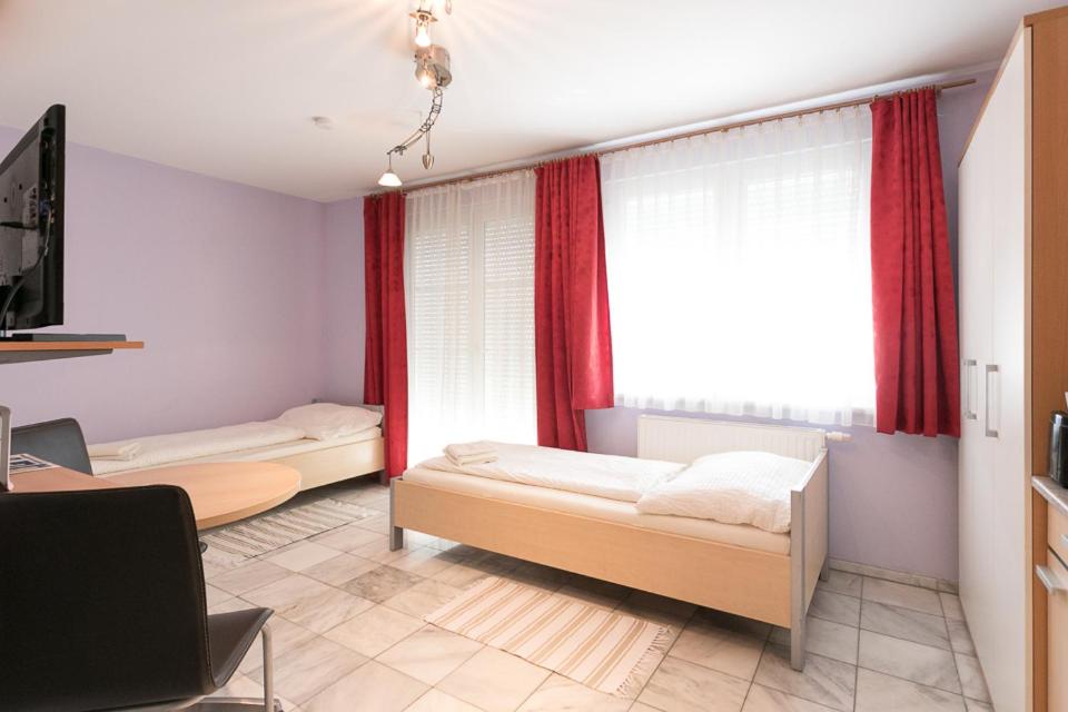 Apartment Haus Lehen
