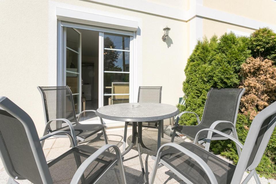 Apartment Haus Lehen