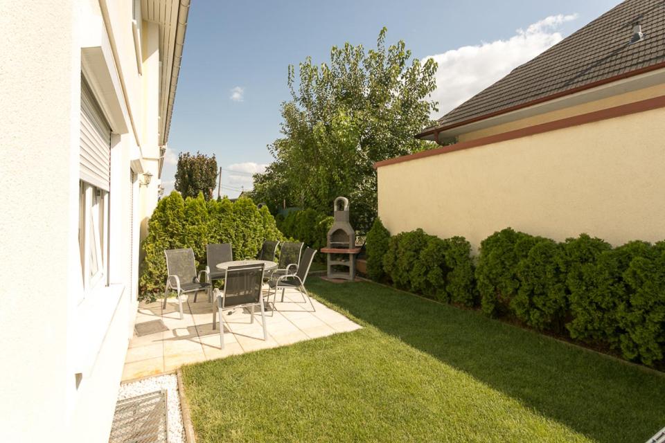 Apartment Haus Lehen