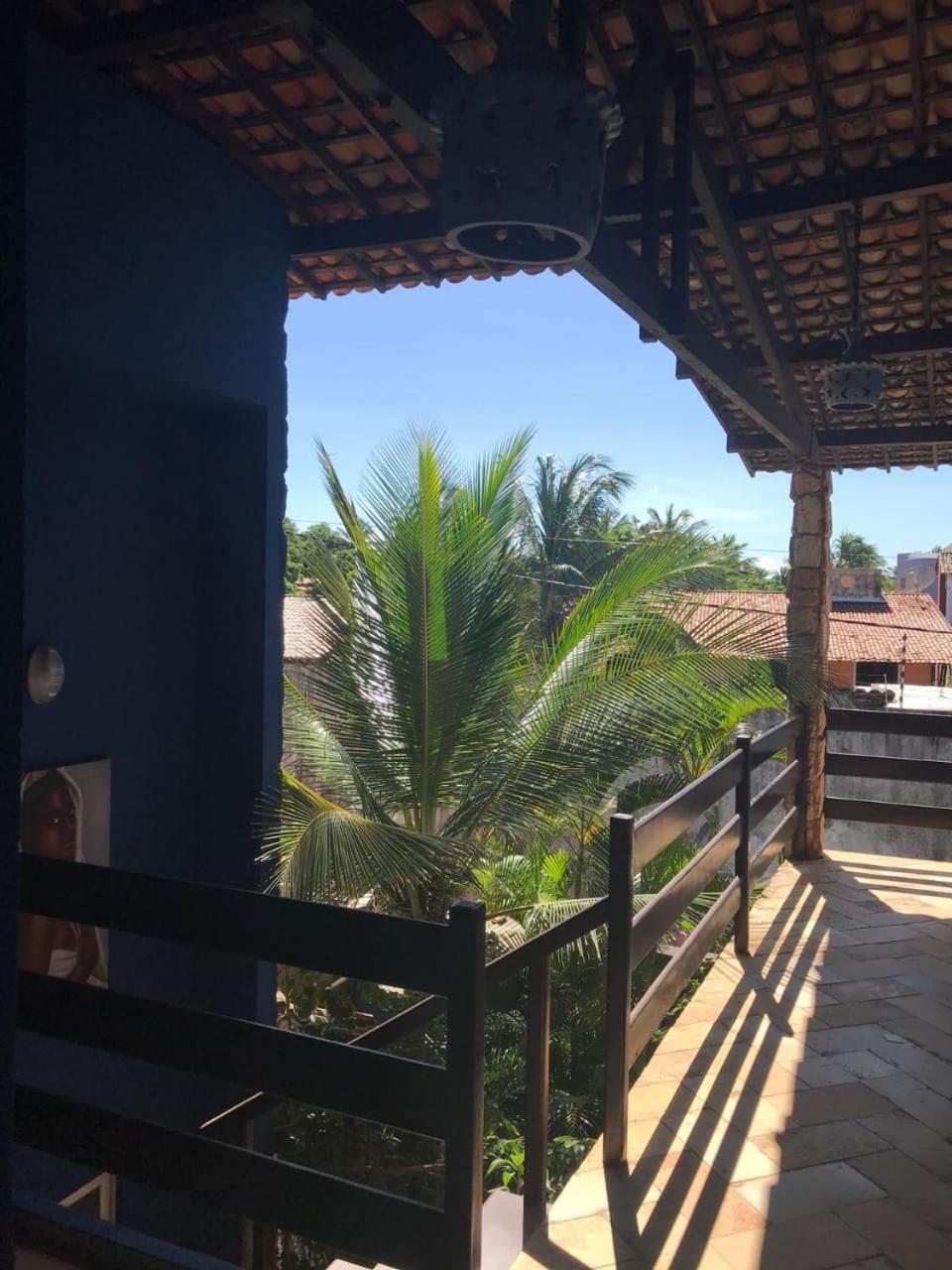 Pousada Pé na Areia
