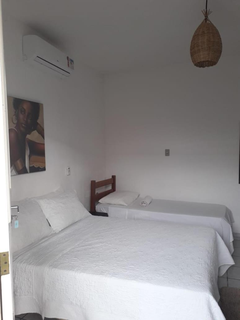 Pousada Pé na Areia