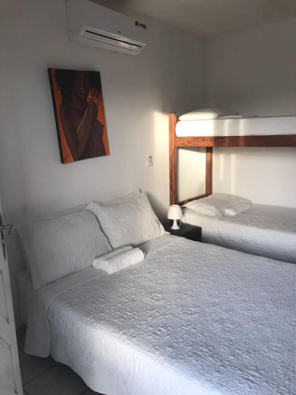 Pousada Pé na Areia