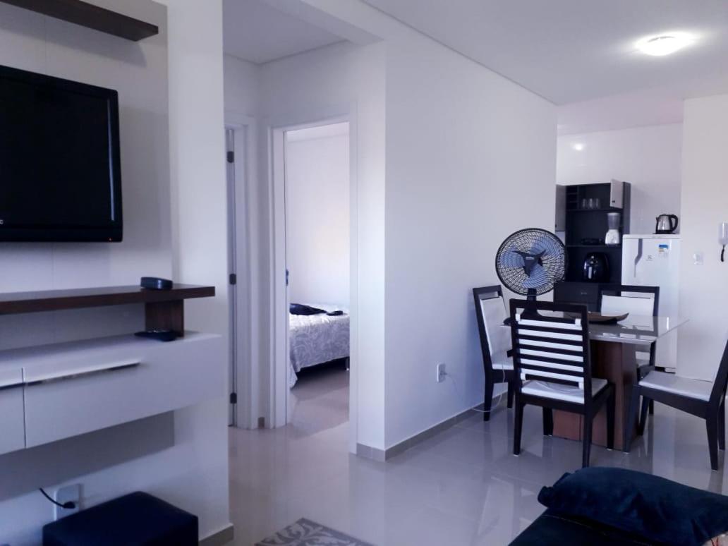 Ap em Ingleses, florianopolis dois quartos
