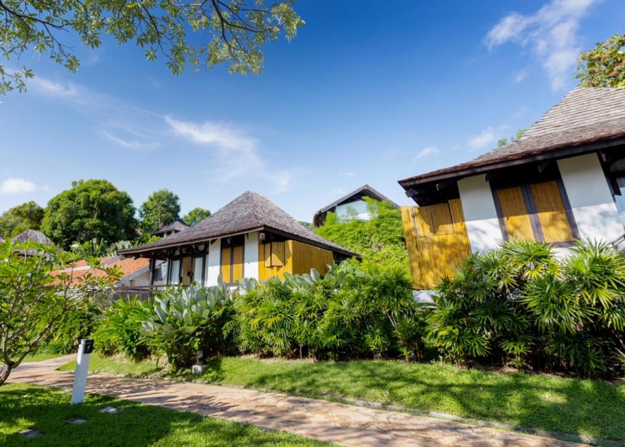 Hotel The Vijitt Resort Phuket - SHA Extra Plus - Image 1