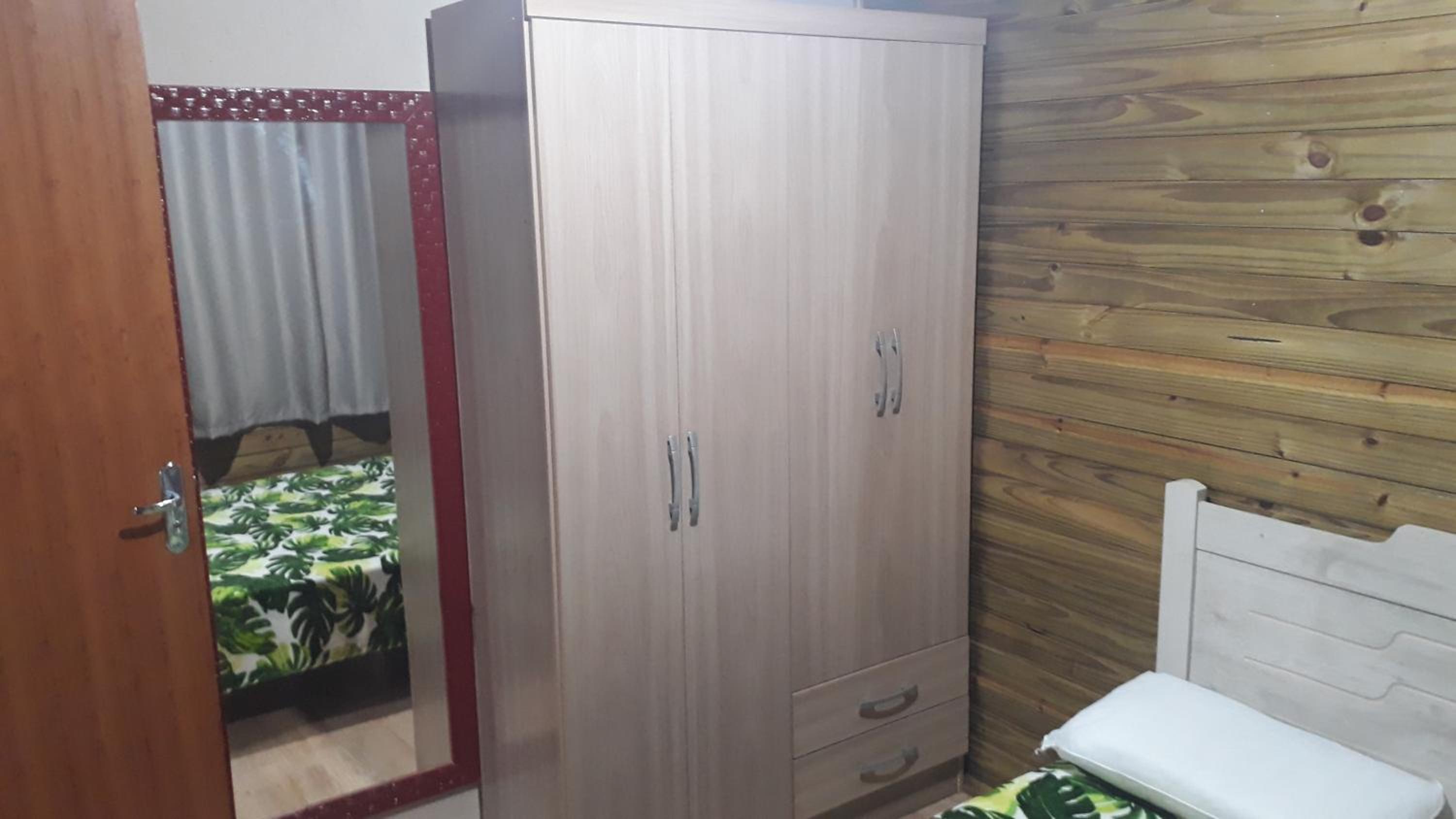 Casas Do Davi