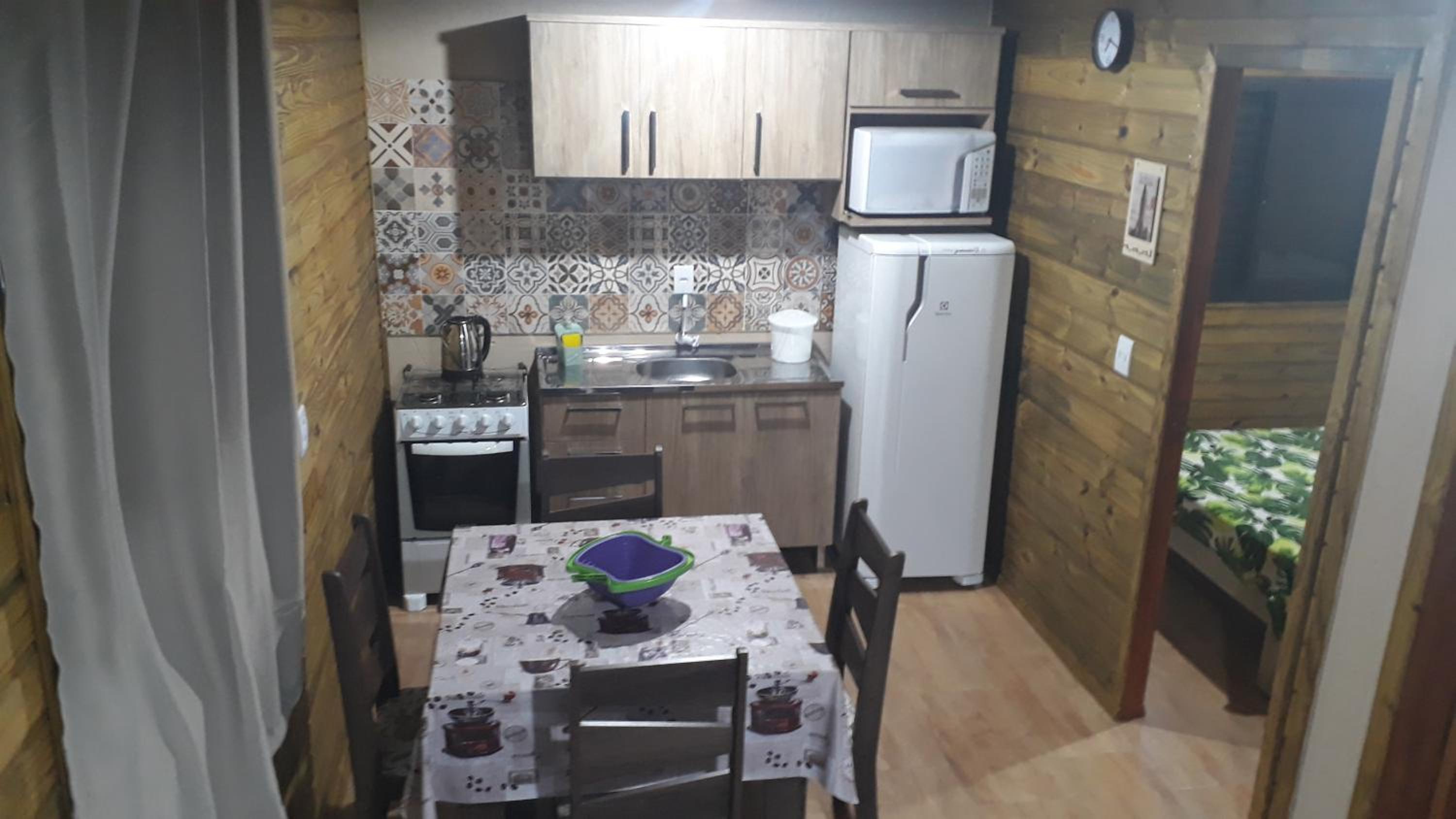 Casas Do Davi