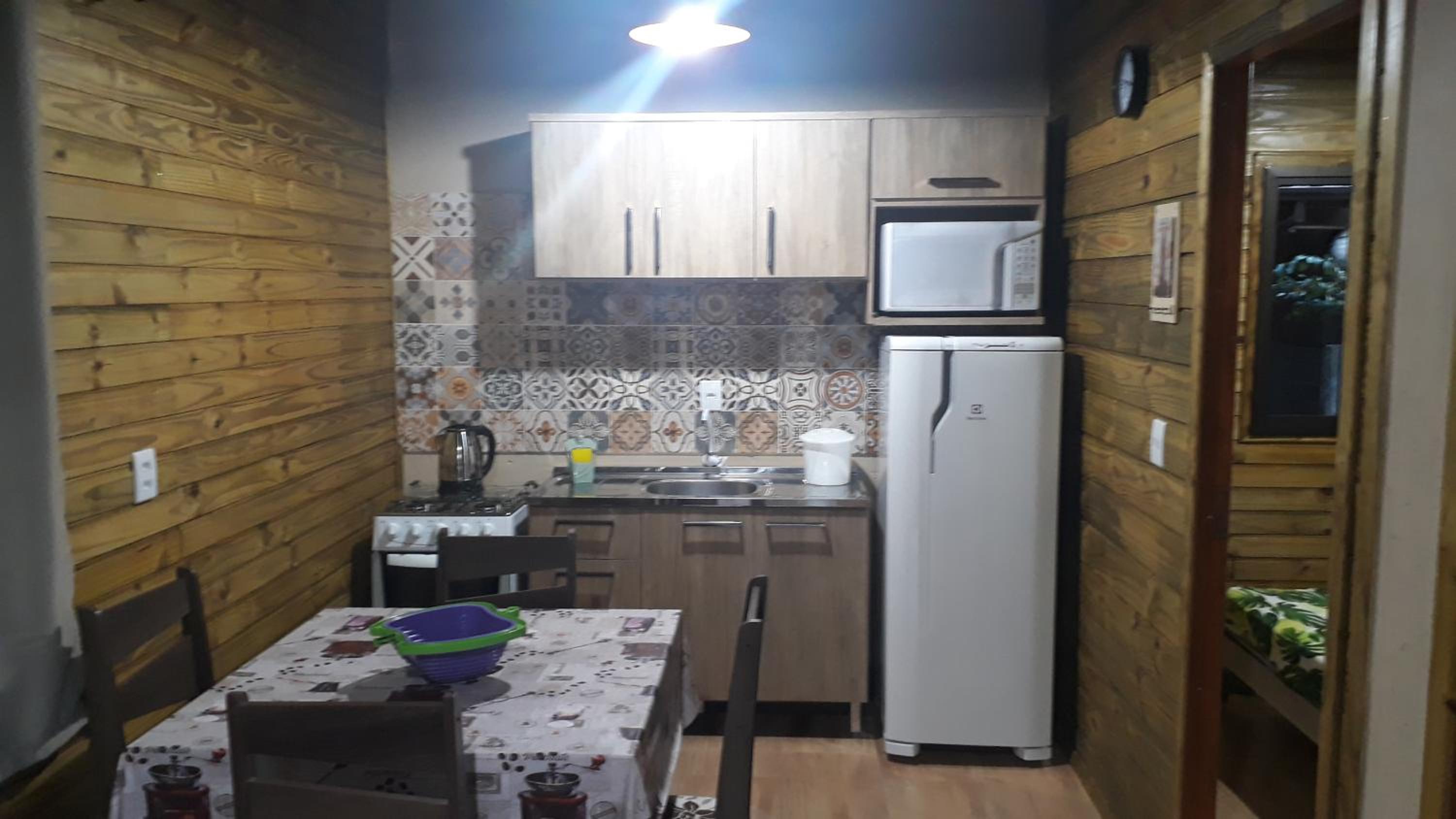 Casas Do Davi