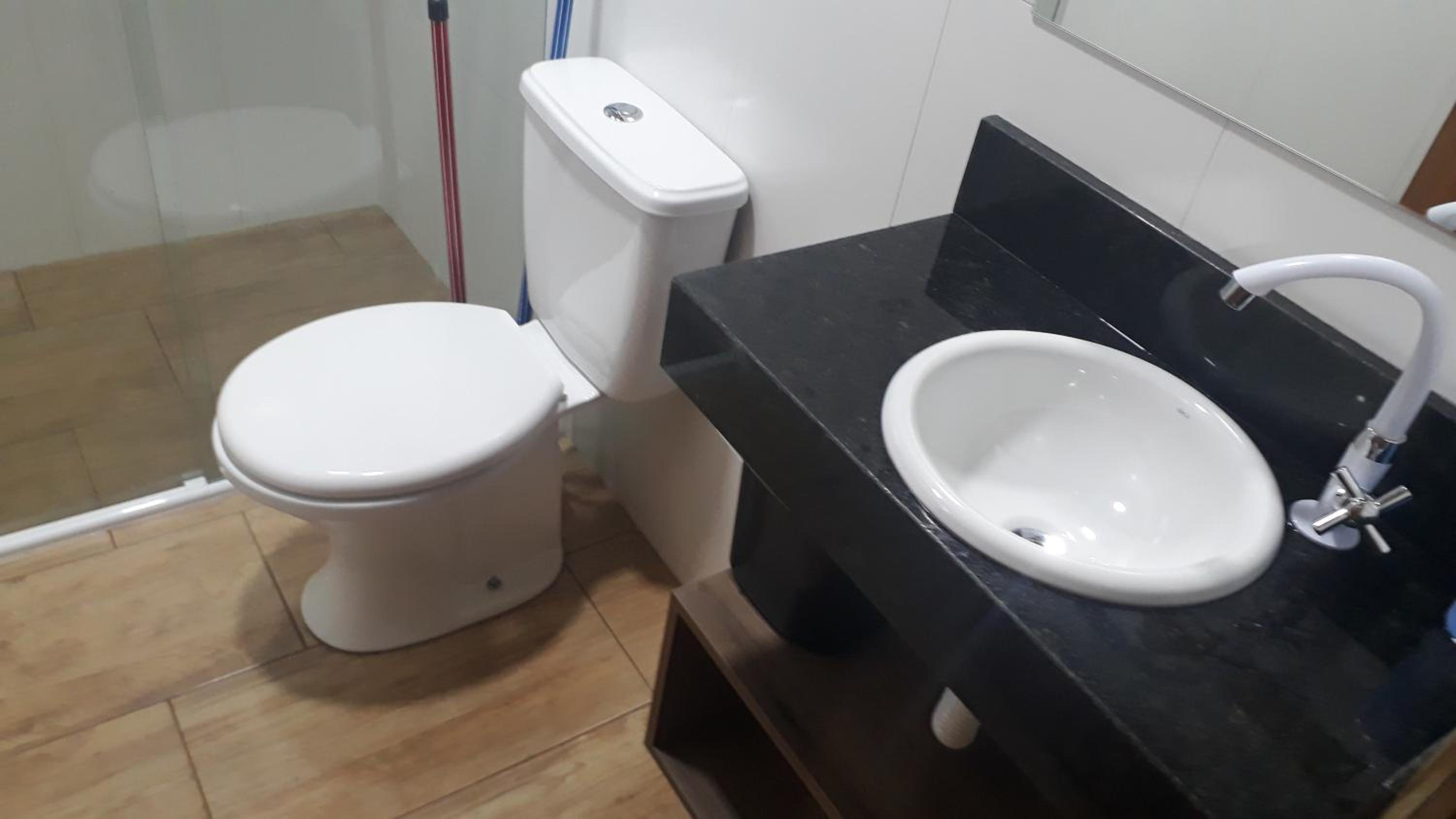 Casas Do Davi