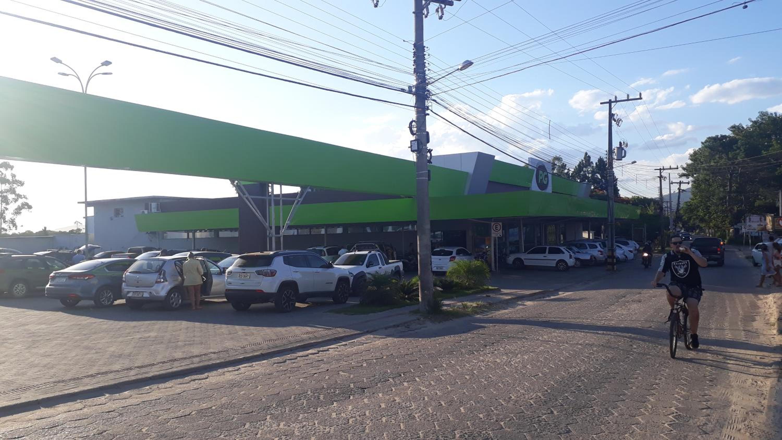 Casas Do Davi
