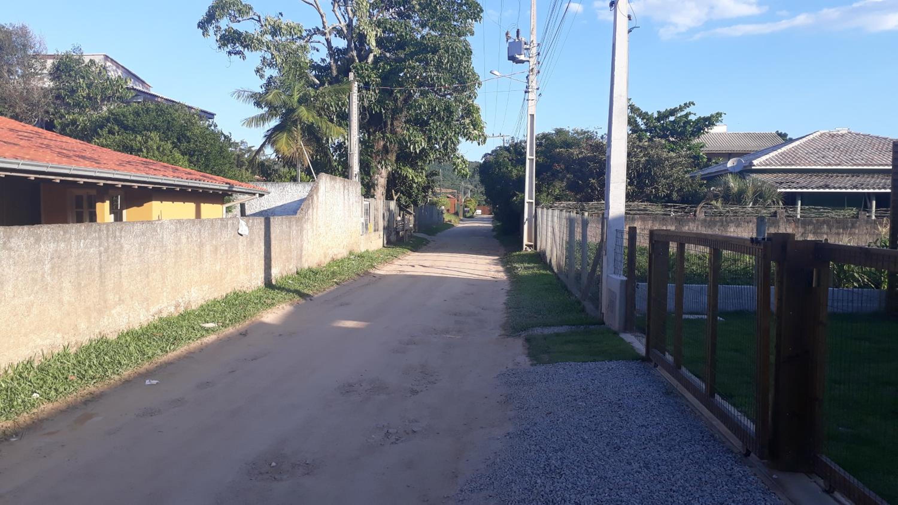 Casas Do Davi
