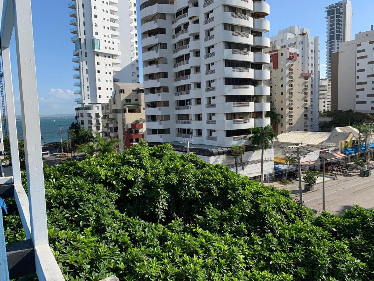 Portofino Cartagena Bocagrande By ICDI