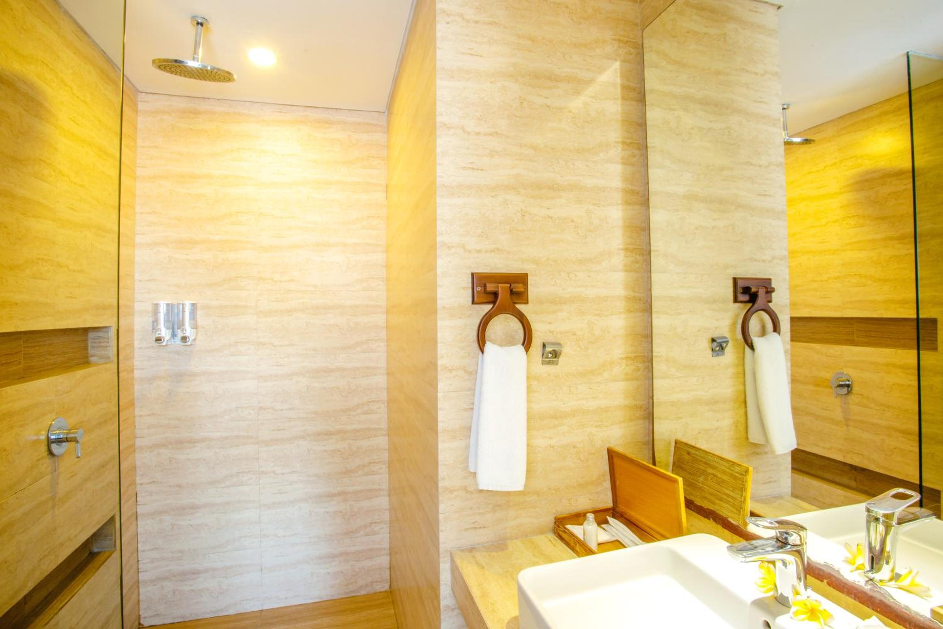 Jimbaran Bay Beach Resort & Spa 70