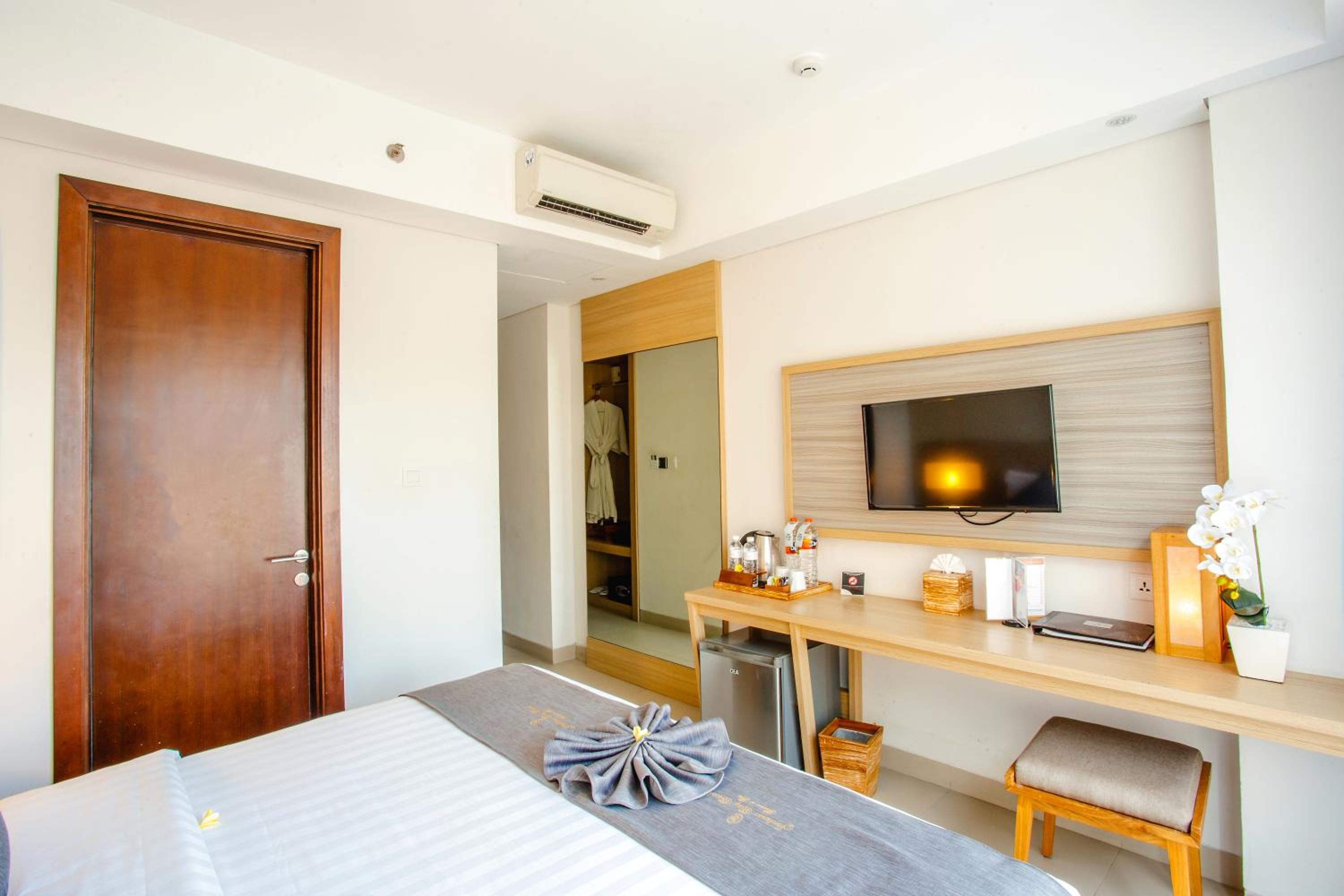 Jimbaran Bay Beach Resort & Spa 98