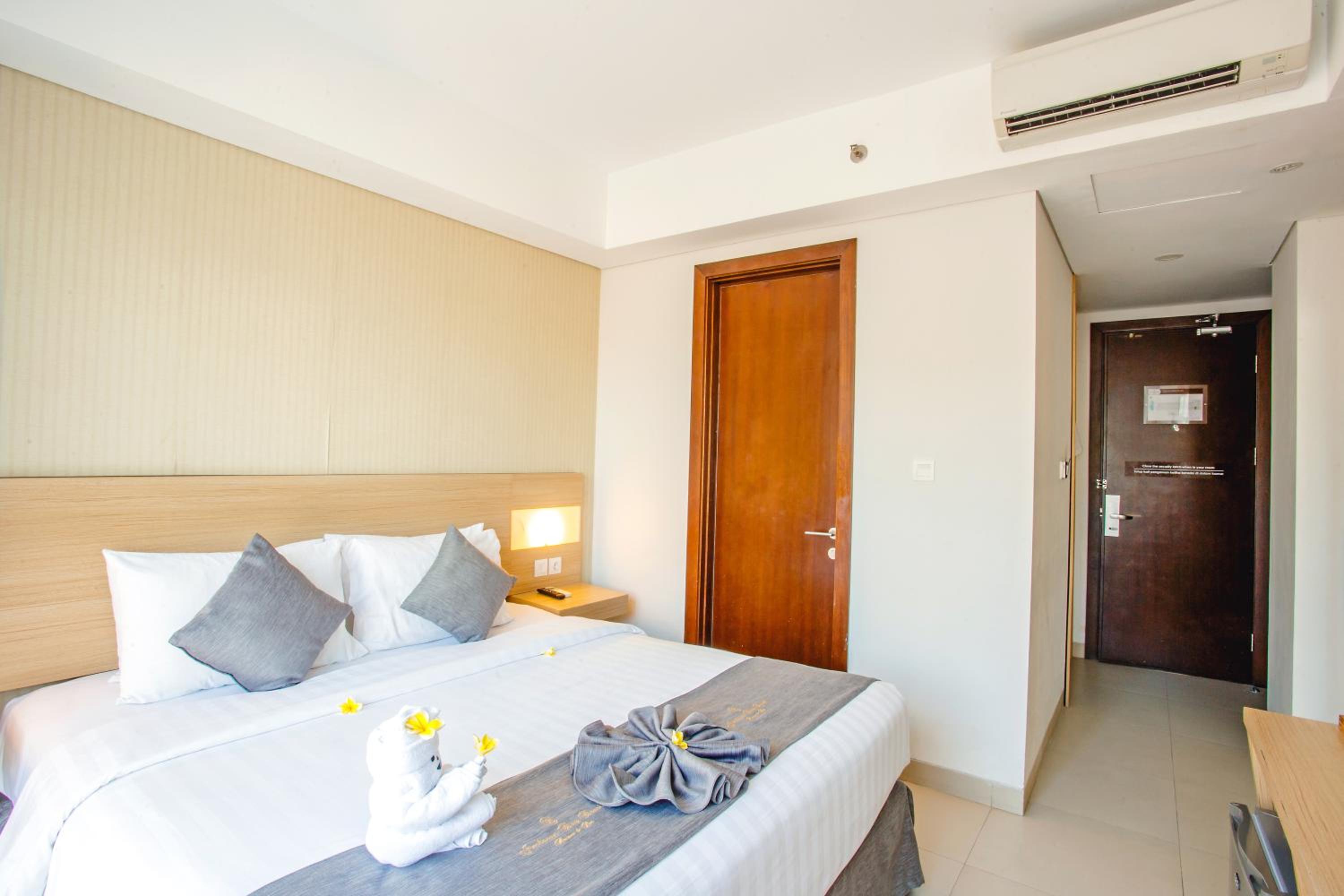 Jimbaran Bay Beach Resort & Spa 99