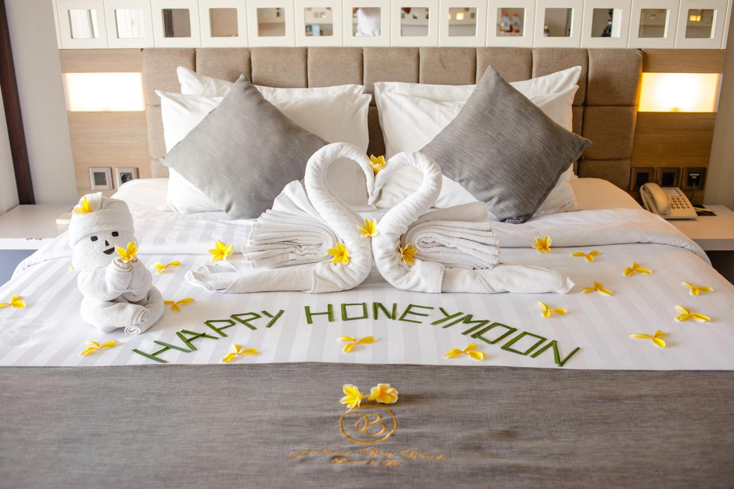 Jimbaran Bay Beach Resort & Spa 106