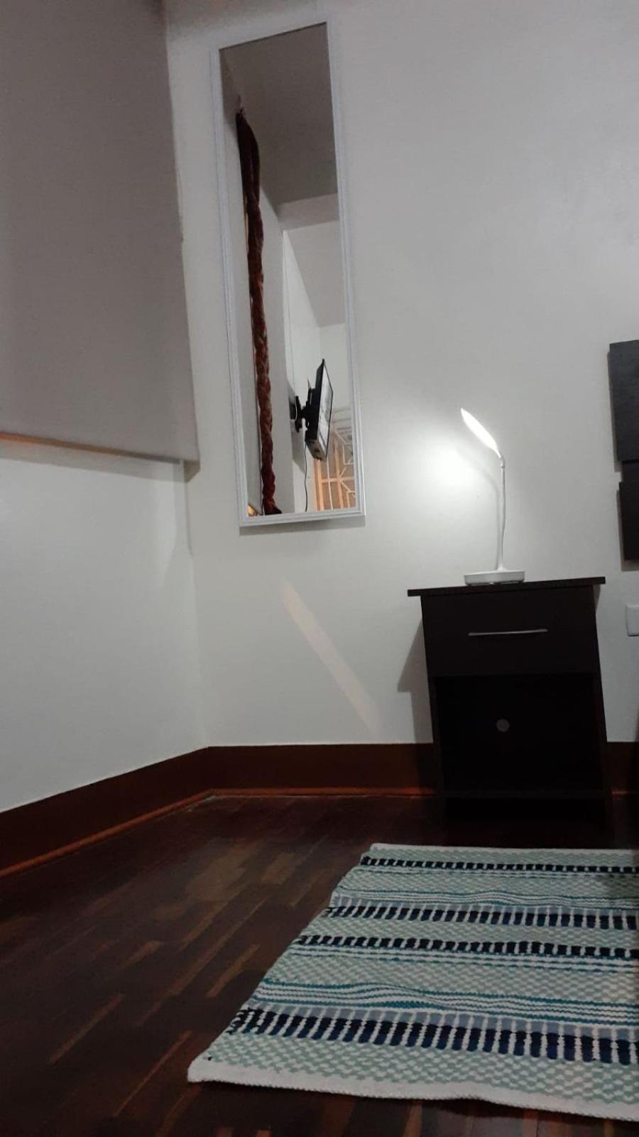 BARRANQUITO SUITE