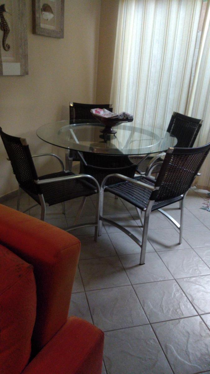 Casa em Búzios com vista para mar