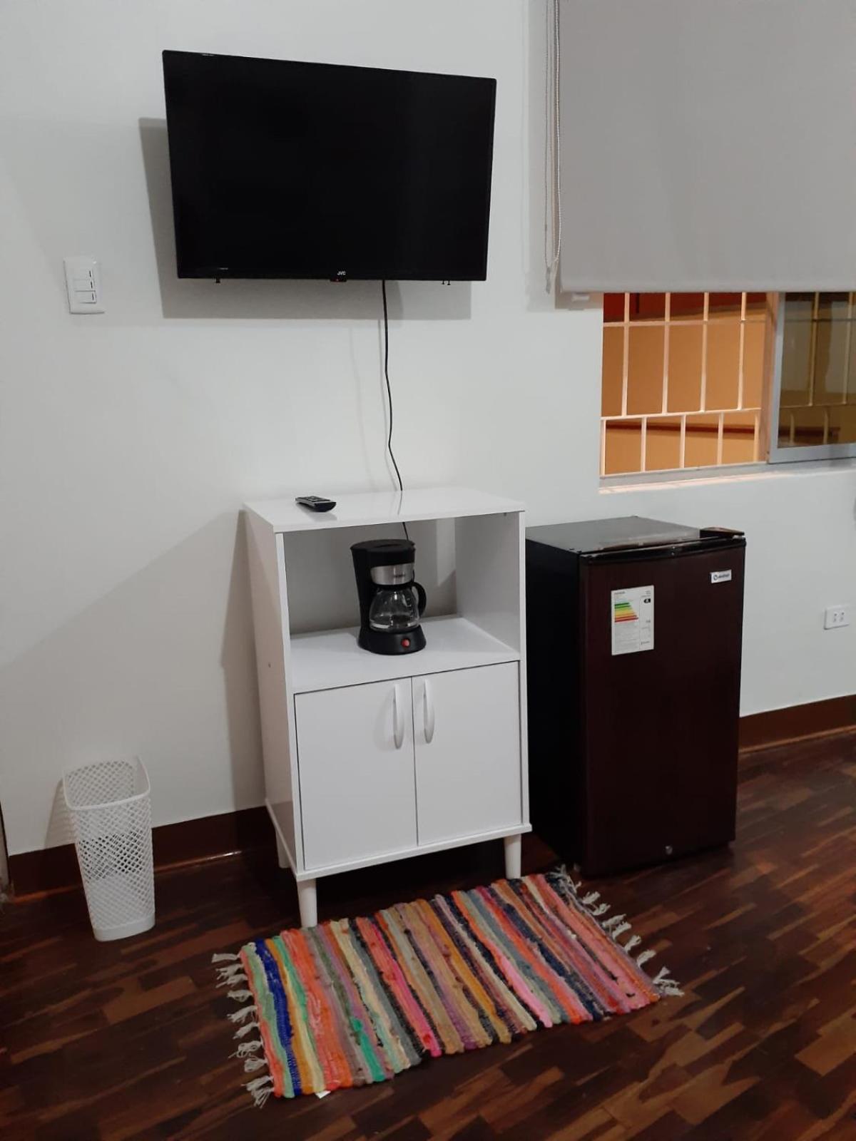 BARRANQUITO SUITE