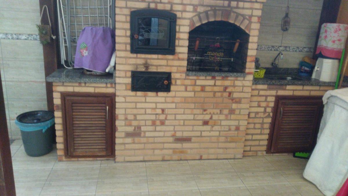 Casa em Búzios com vista para mar