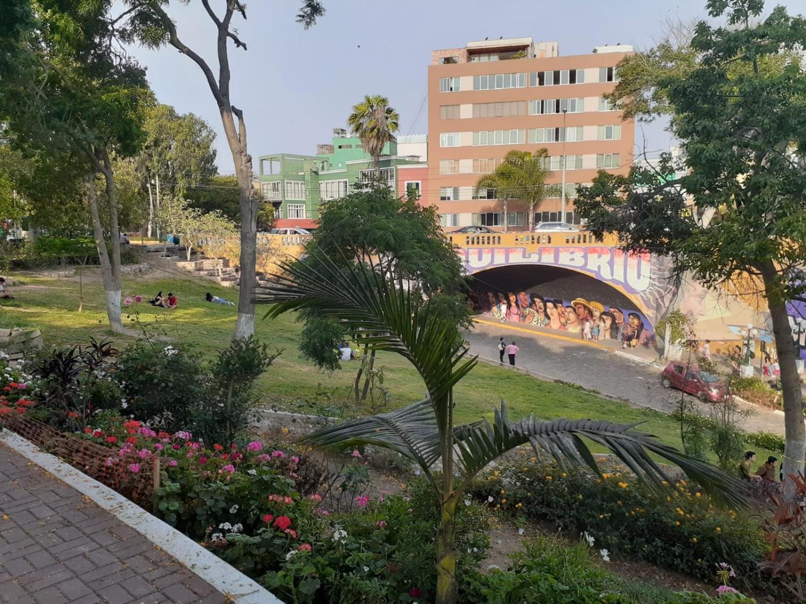 BARRANQUITO SUITE