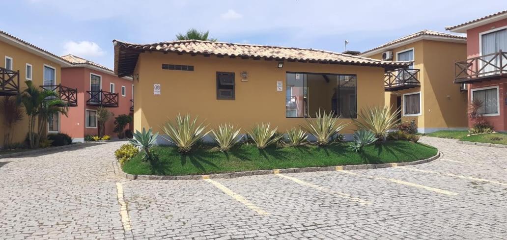 Casa em Búzios com vista para mar