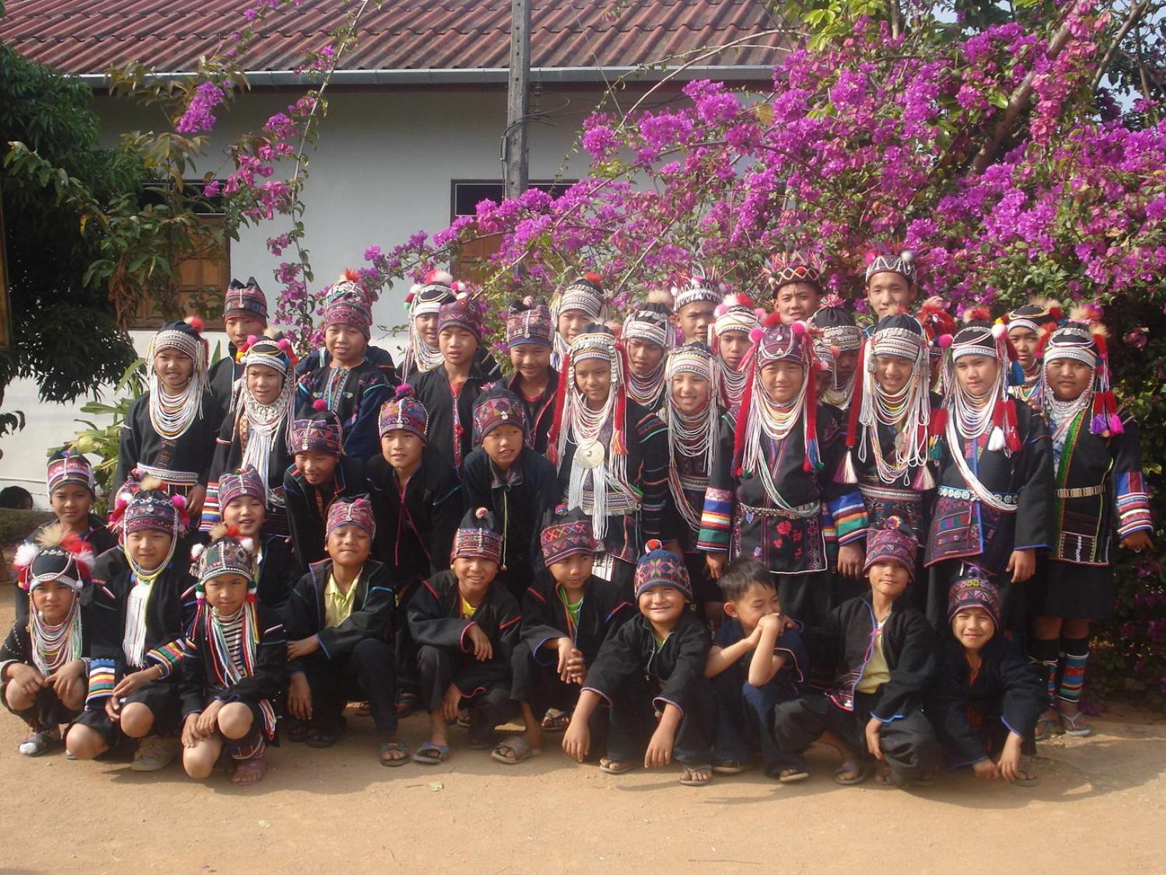 Pa Sak Tong