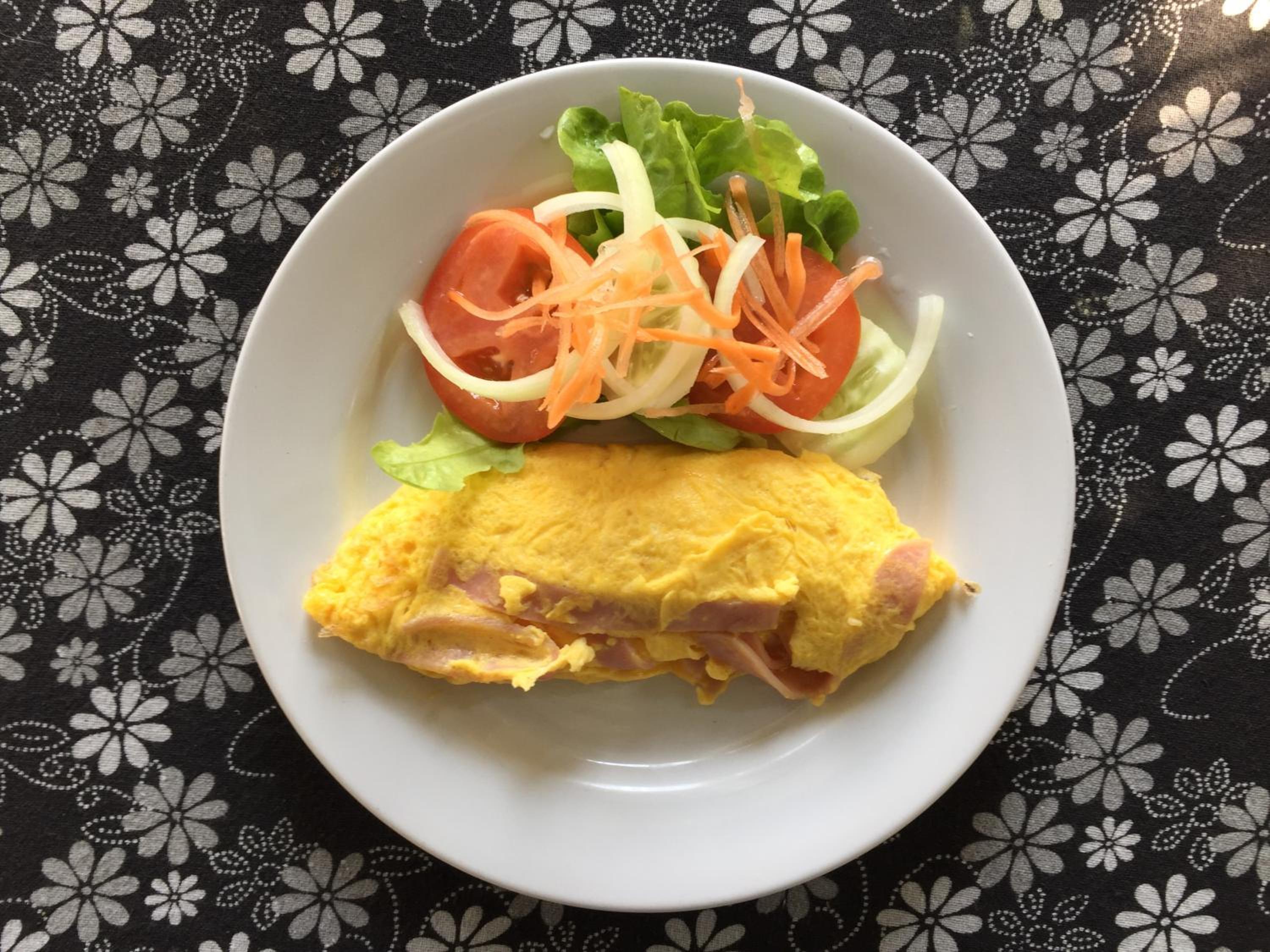 Ban Narai River Guesthouse
