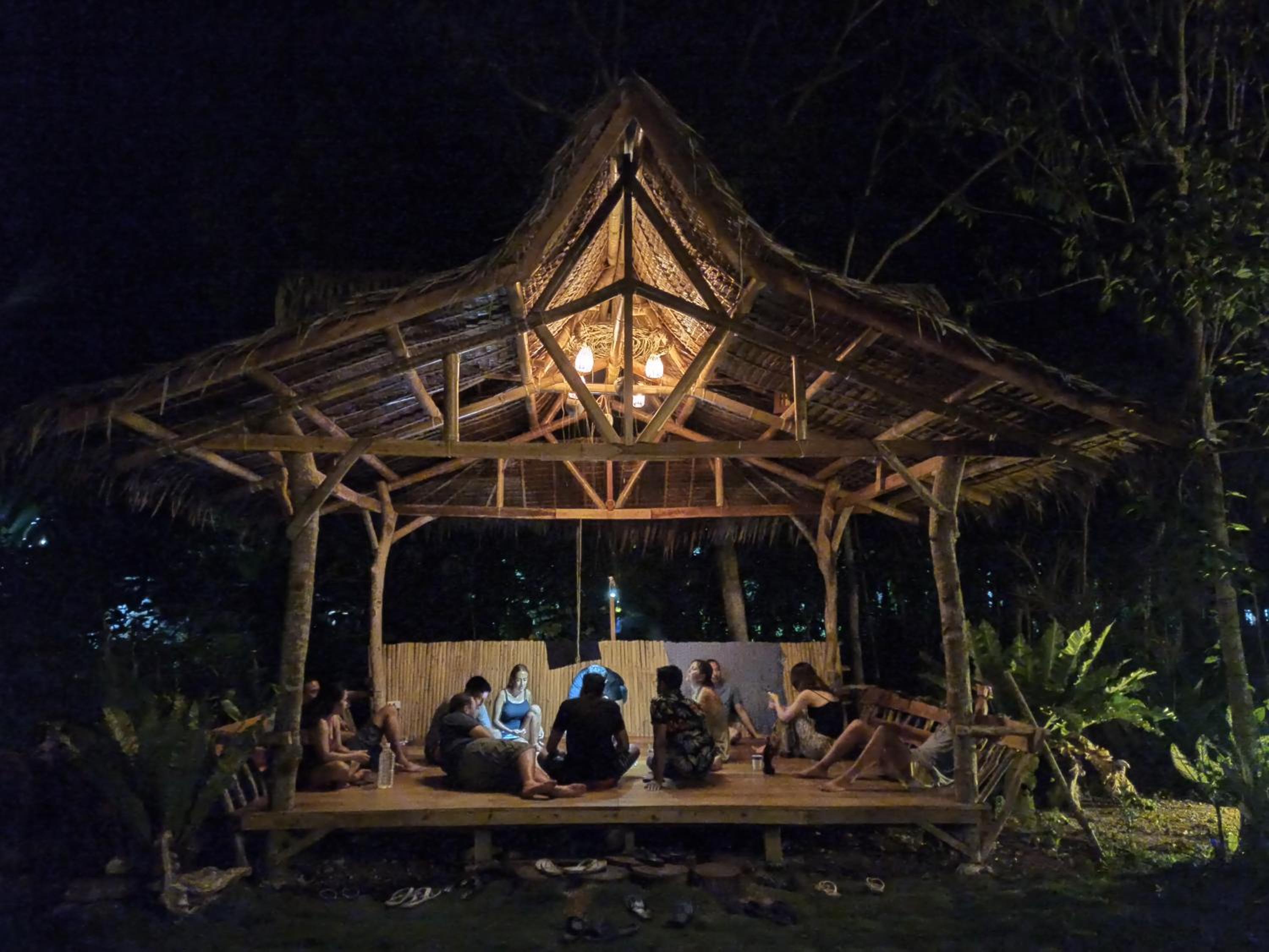 Peaceland Hostel