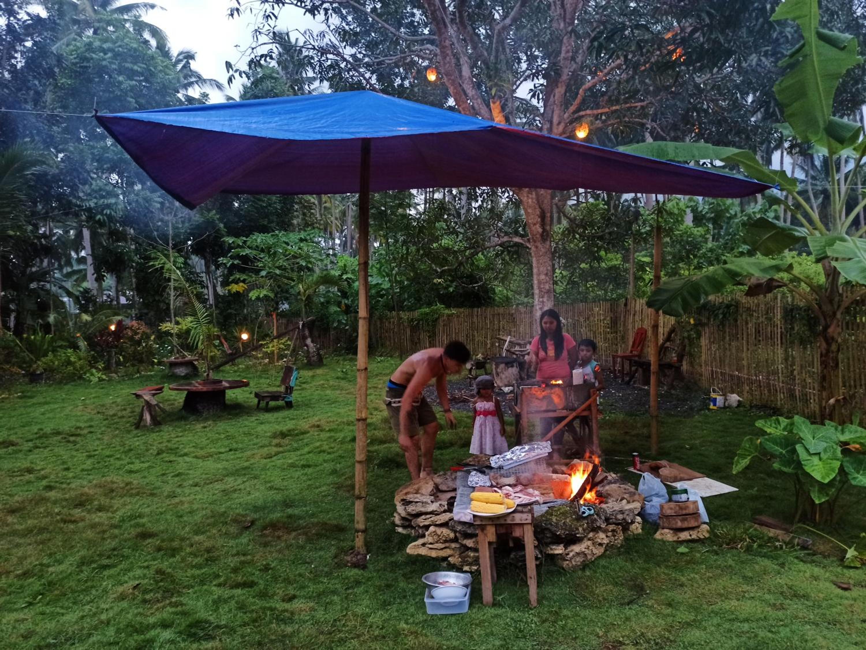 Peaceland Hostel