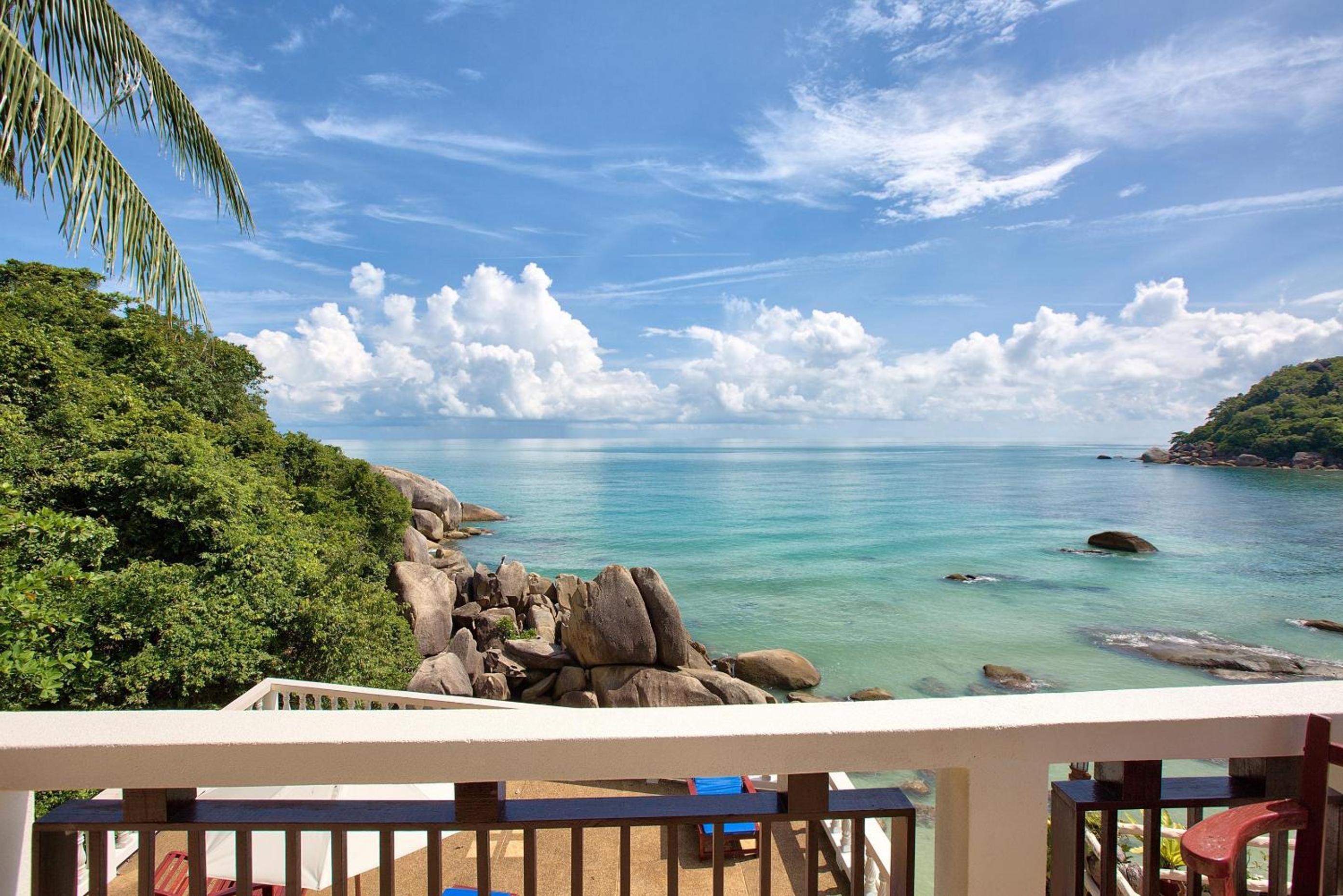 Crystal Bay Beach Resort 17