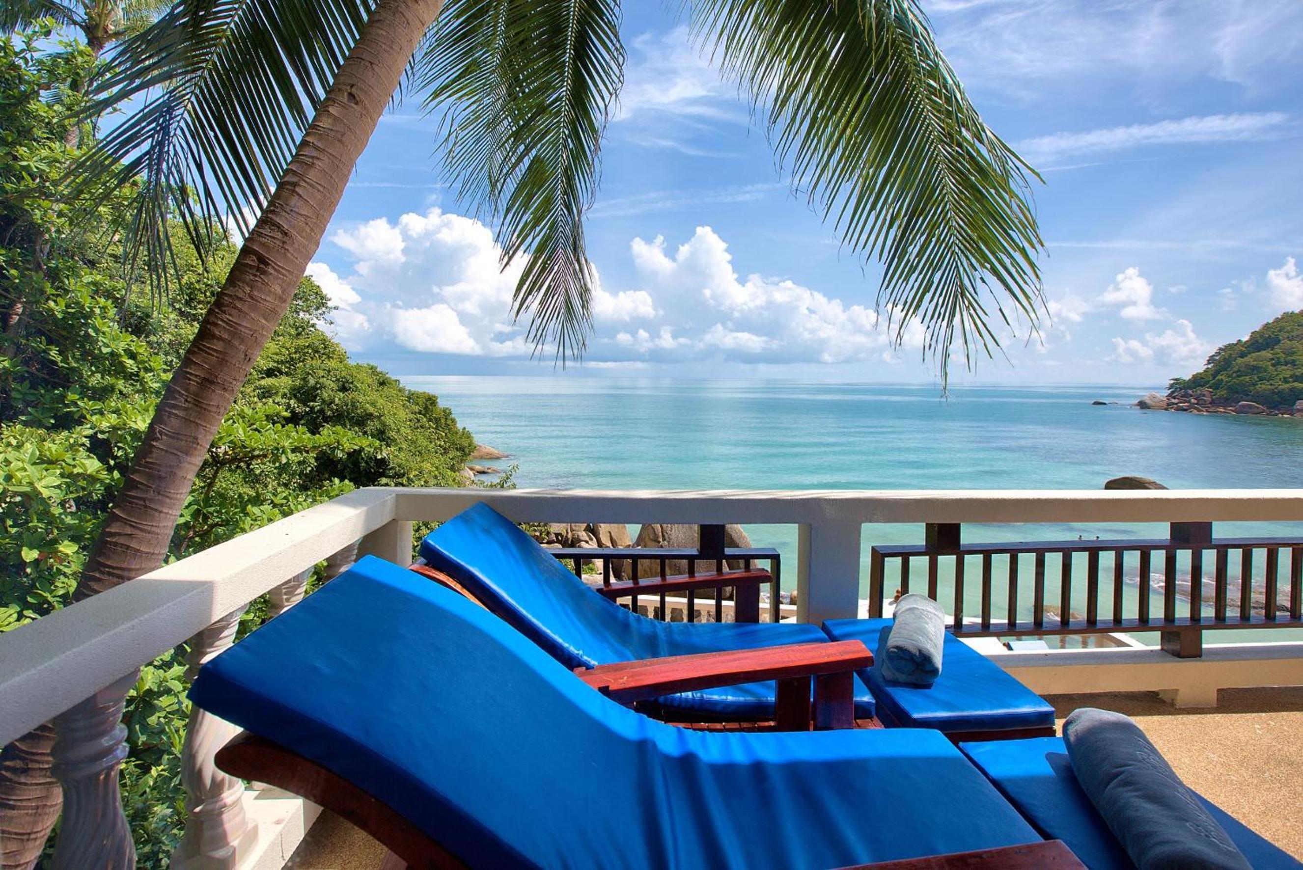 Crystal Bay Beach Resort 62