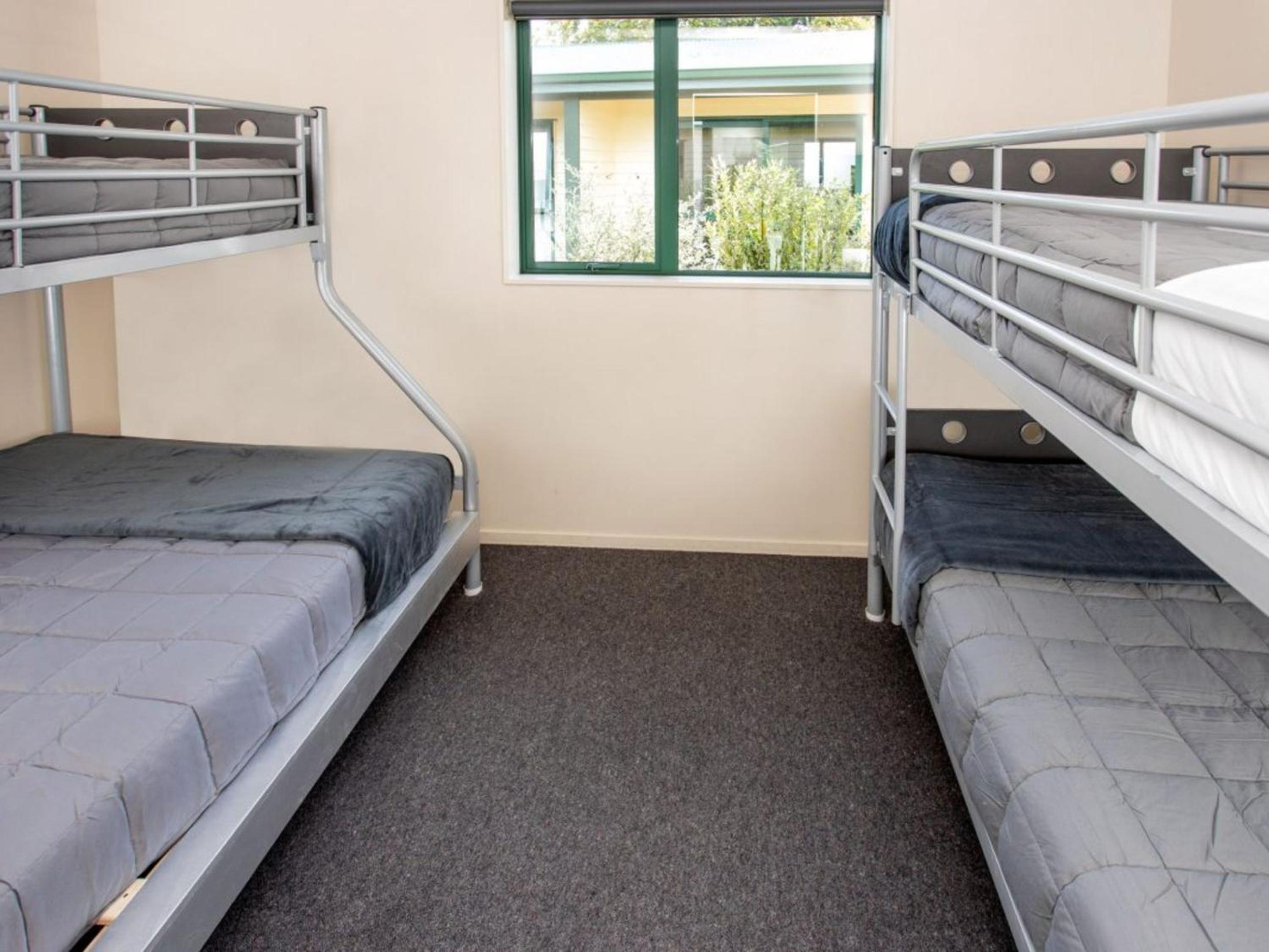 Motueka TOP 10 Holiday Park