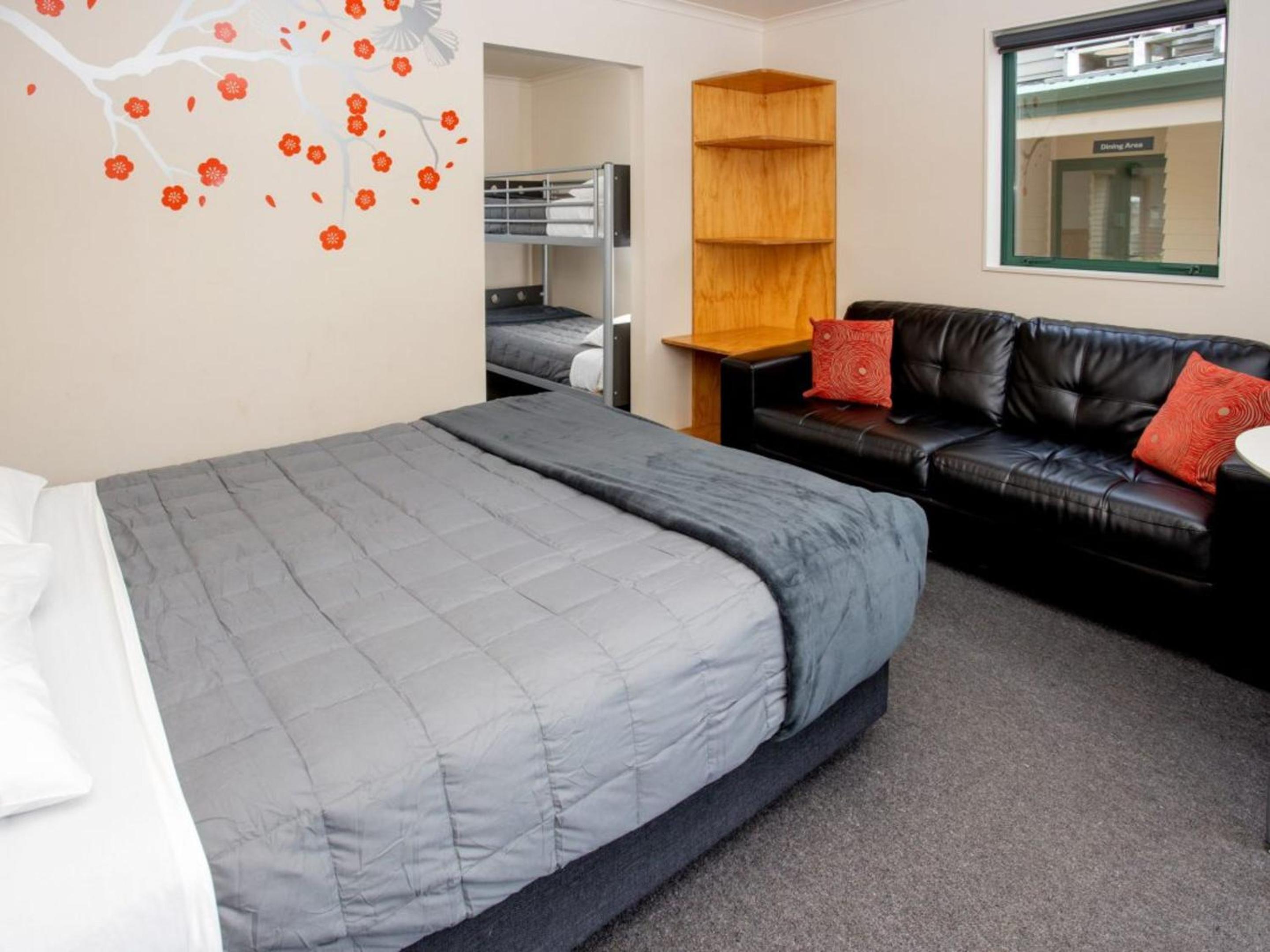 Motueka TOP 10 Holiday Park