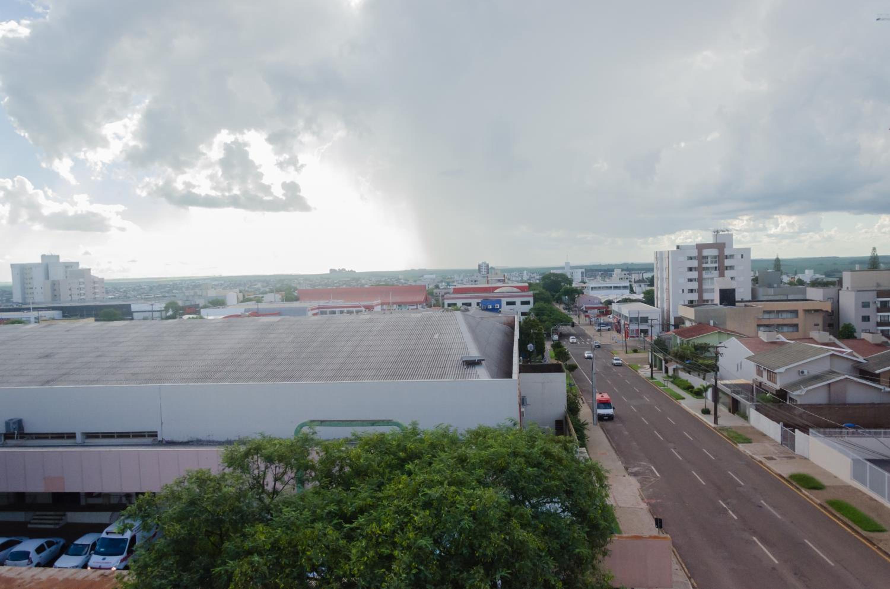 Ótimo apartamento, em excelente localização JL Shopping view 2