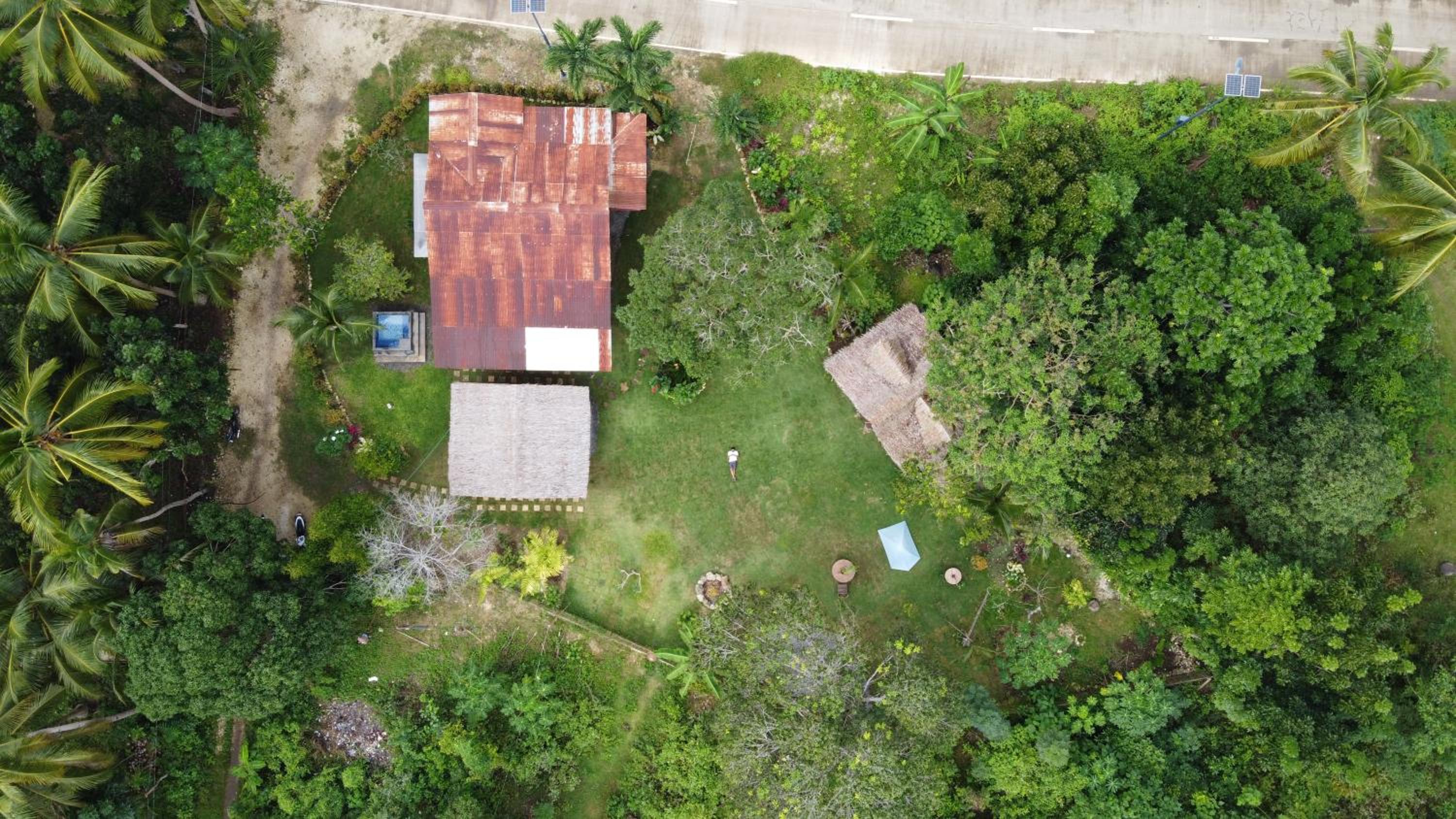 Peaceland Hostel