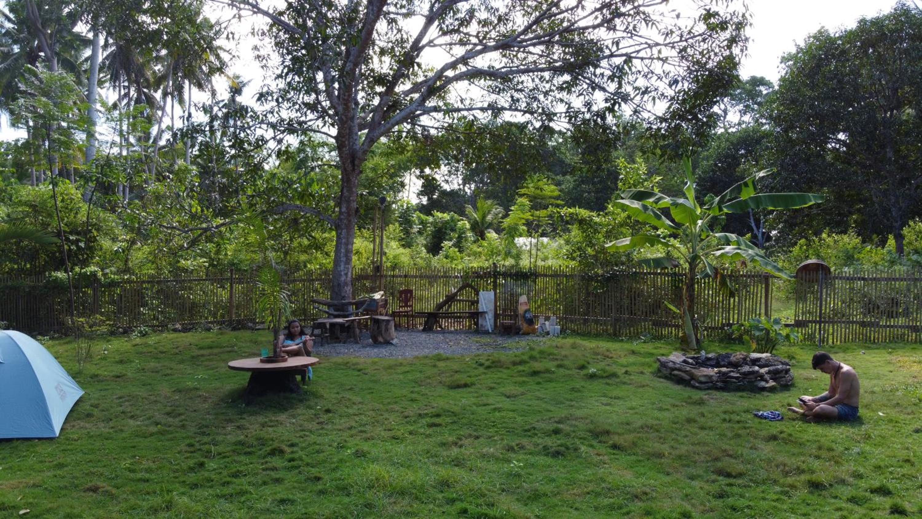 Peaceland Hostel
