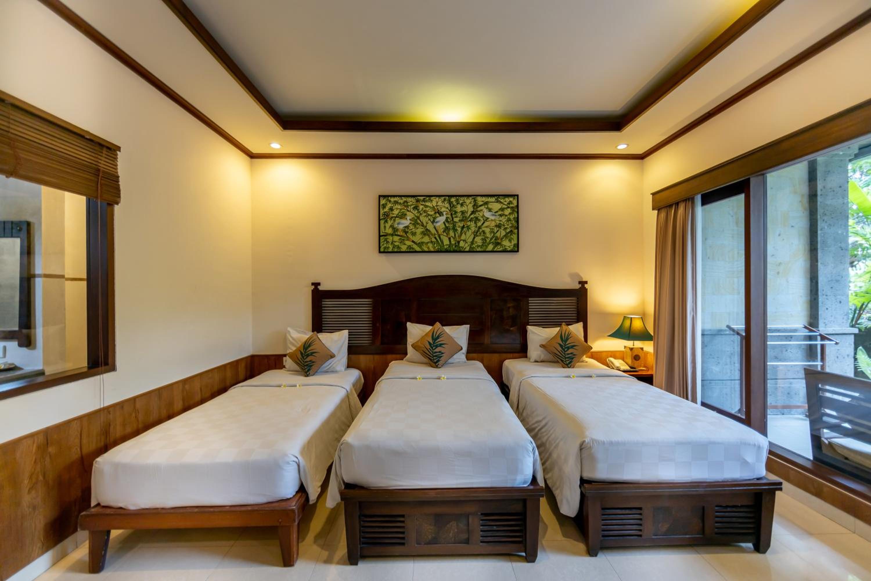 De Munut Balinese Resort