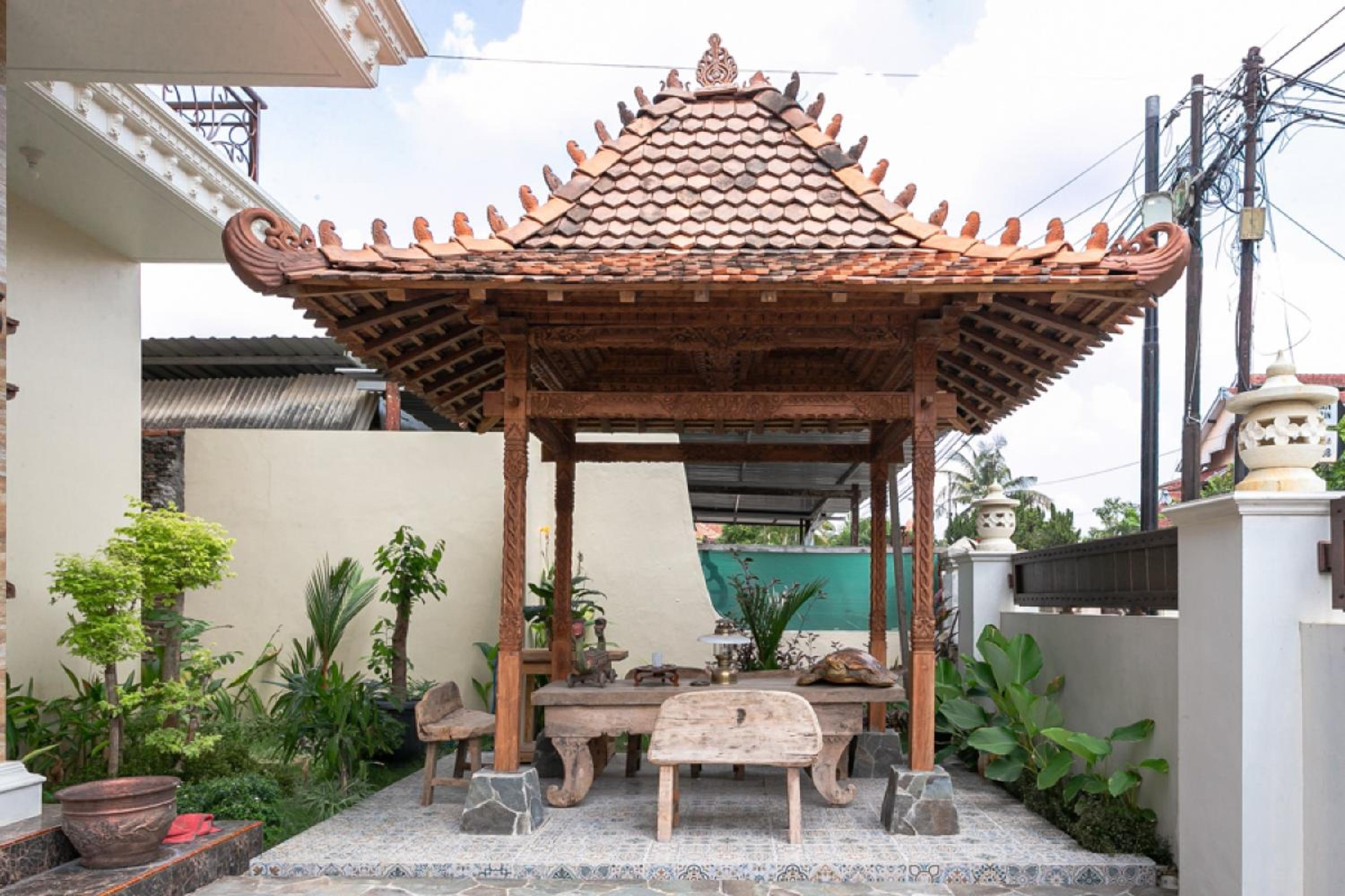 RedDoorz Syariah near Exit Toll Banyumanik Semarang view 4