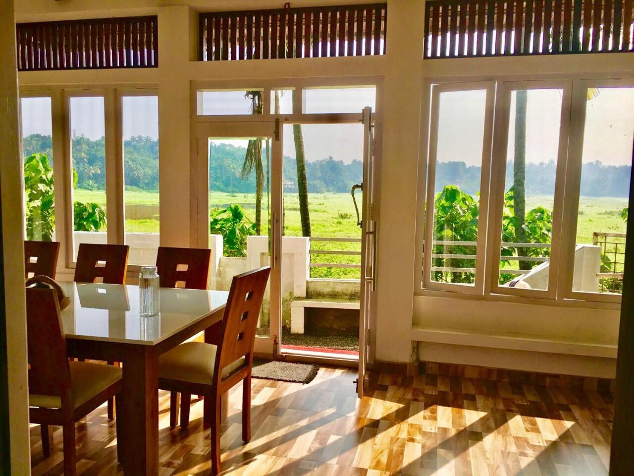 Thottungal Homestay