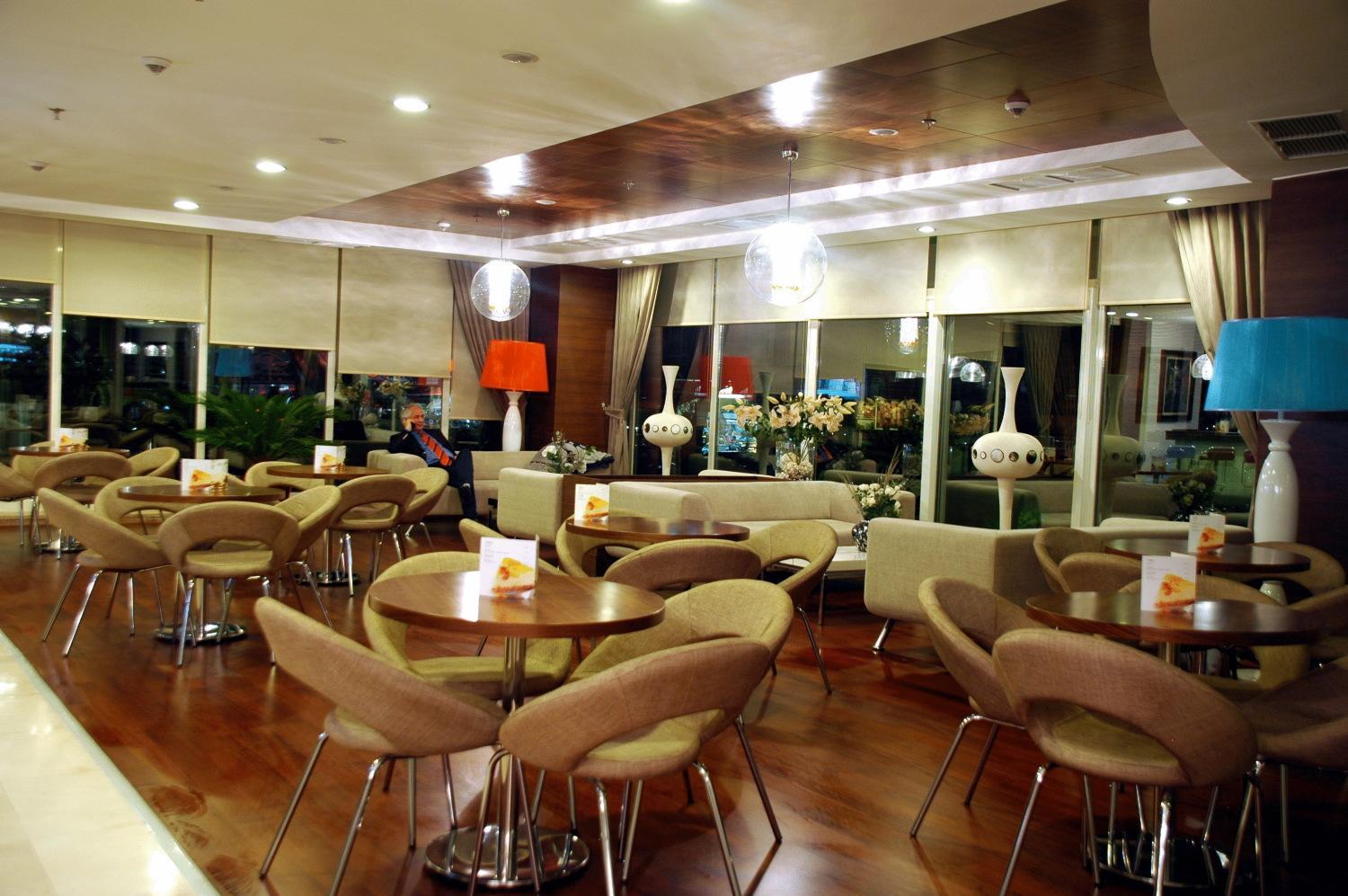 Alba Hotel - Image 14