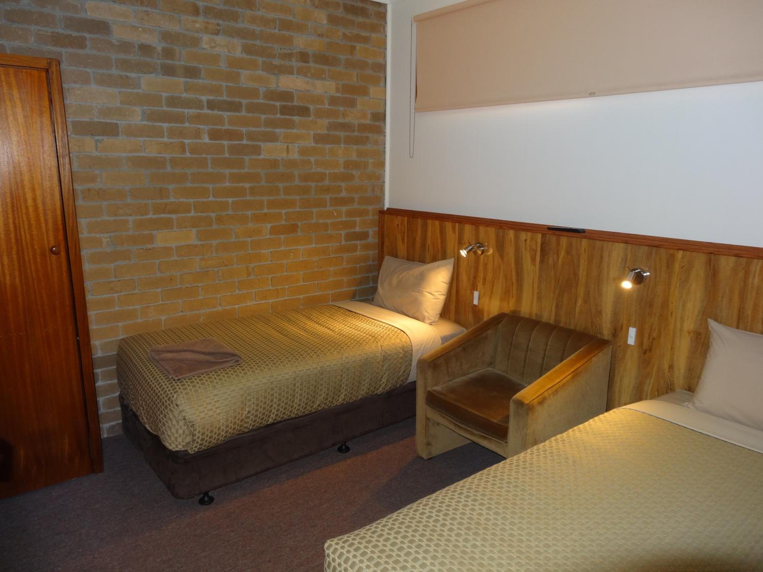 Peppinella Motel