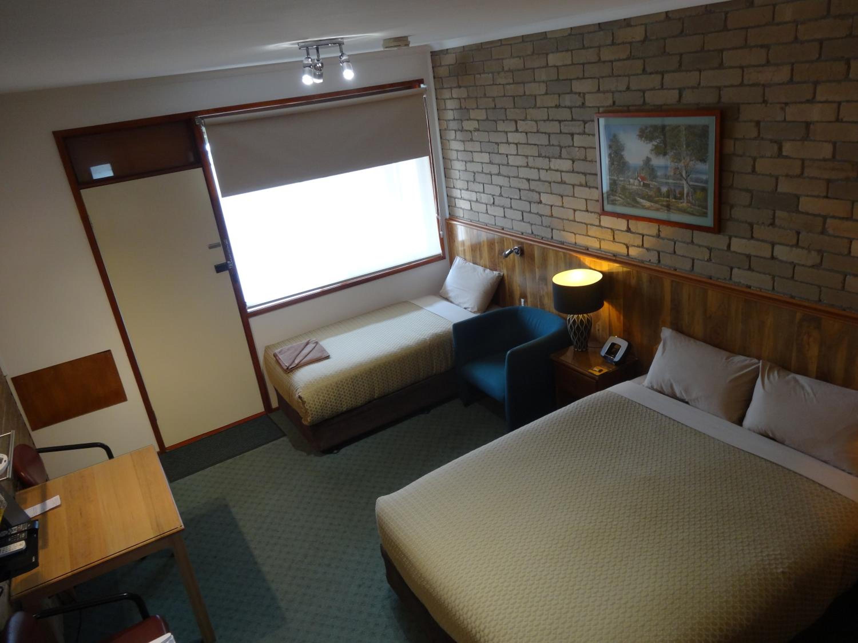Peppinella Motel