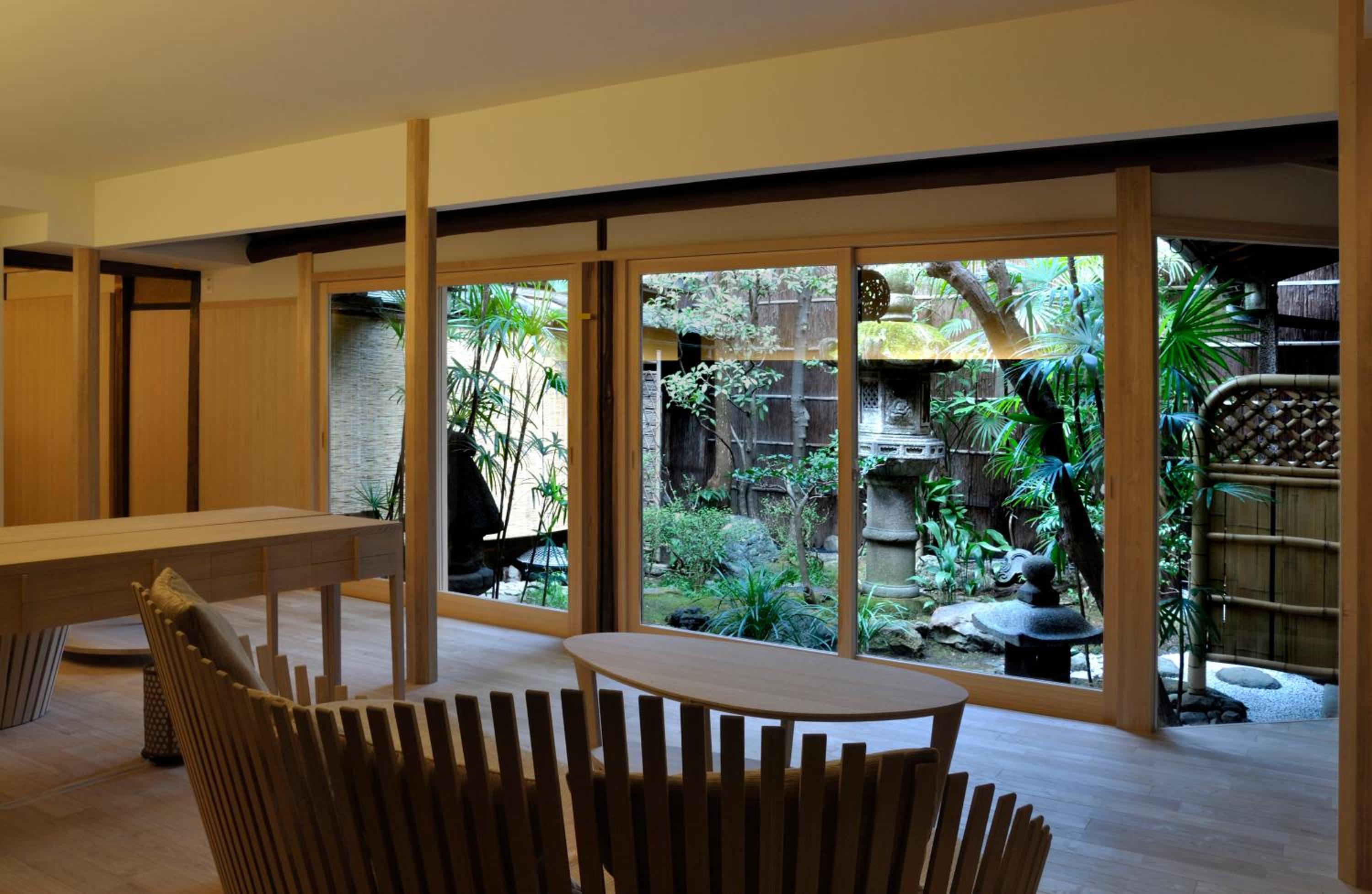 IZUYASU Traditional Kyoto Inn serving Kyoto cuisine - Image 5