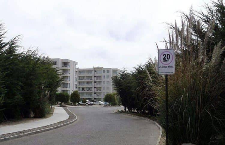 departamentos La Serena