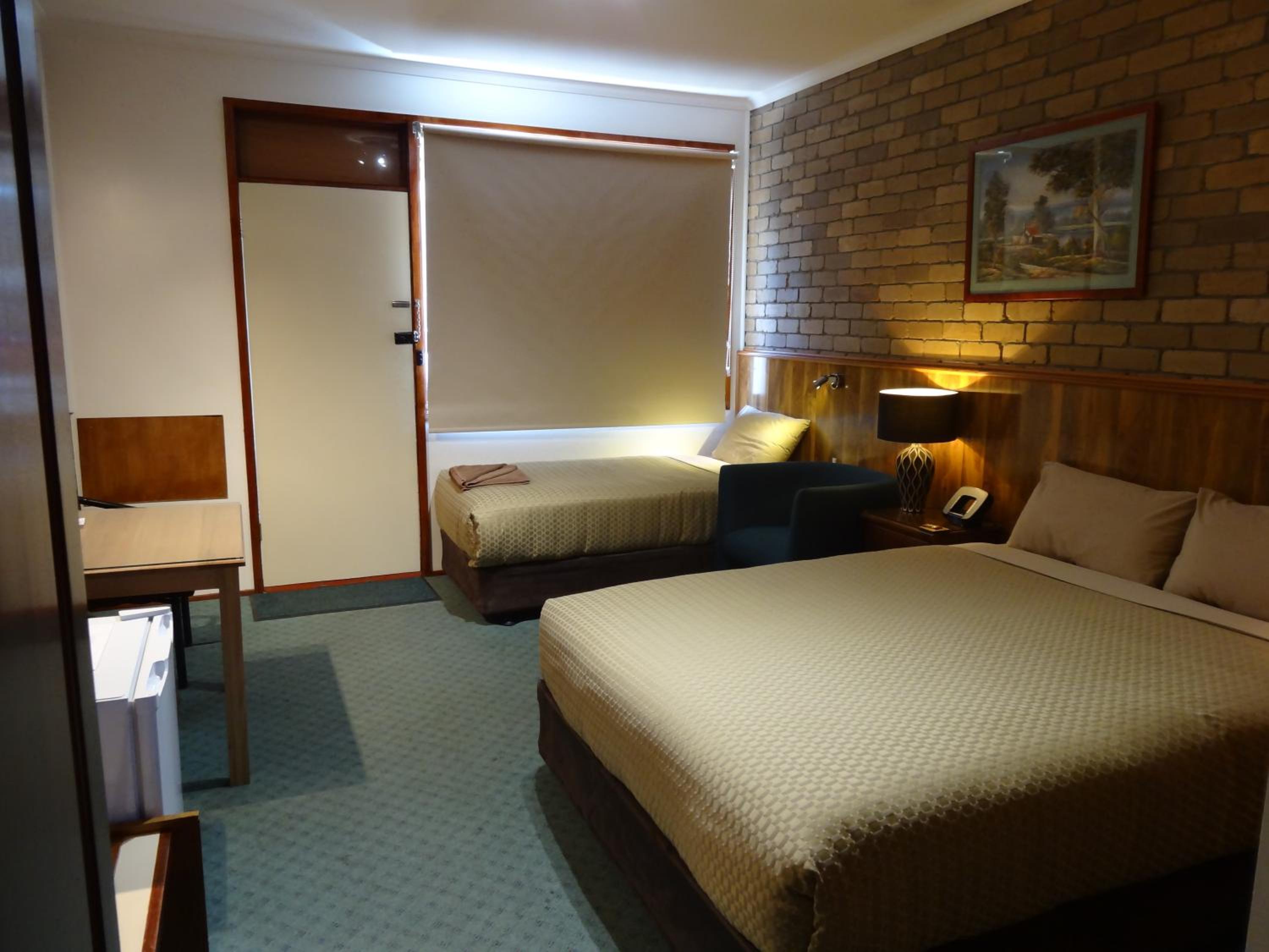 Peppinella Motel