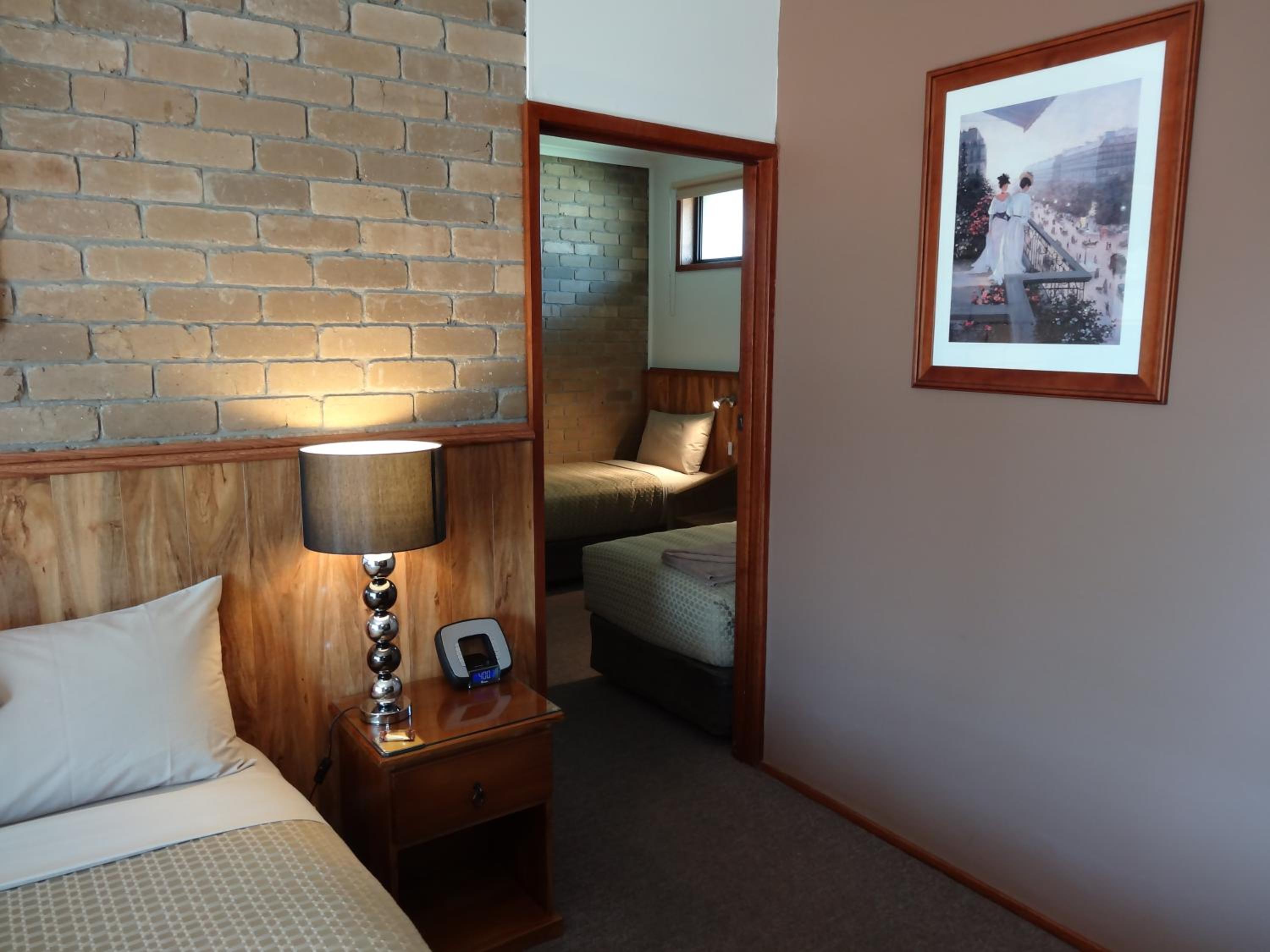 Peppinella Motel