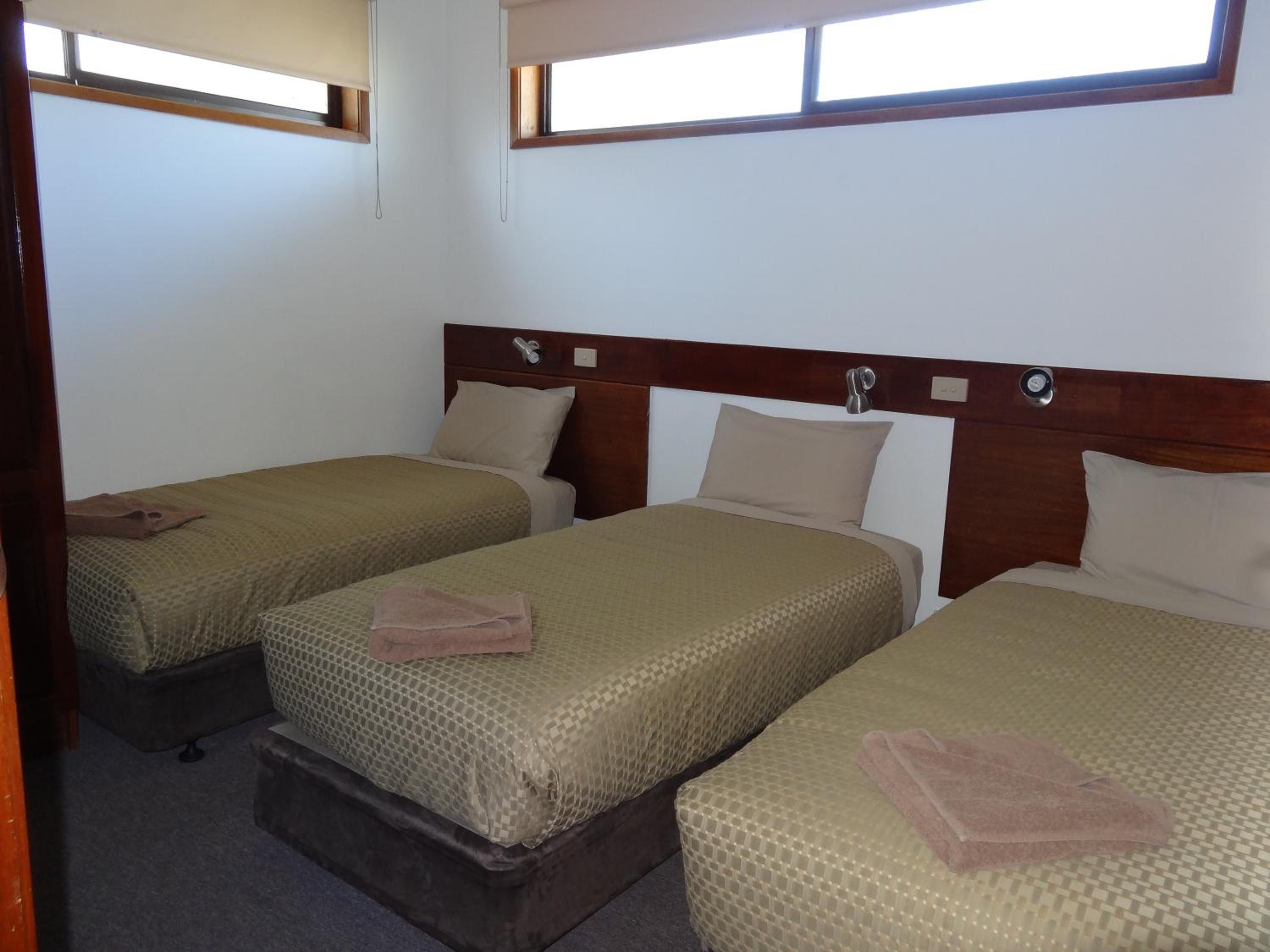 Peppinella Motel
