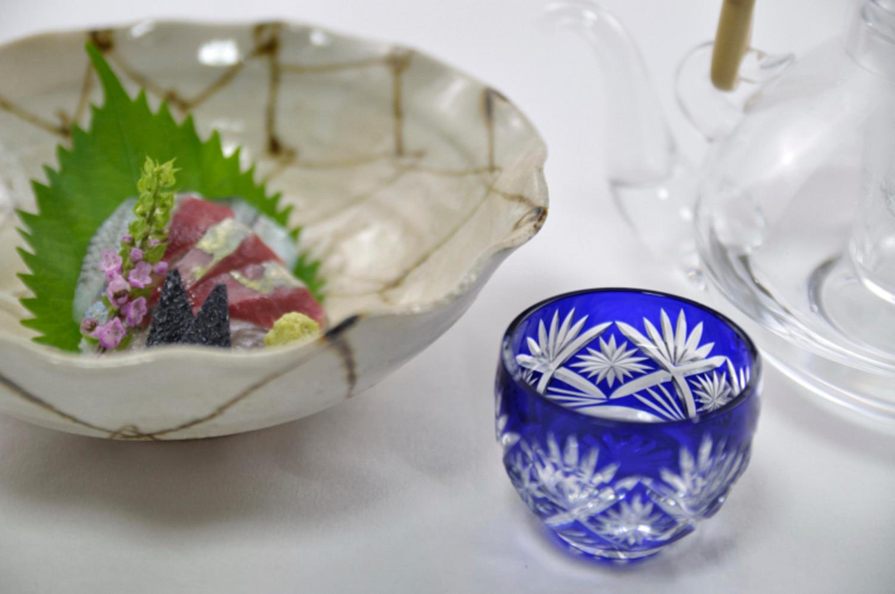 IZUYASU Traditional Kyoto Inn serving Kyoto cuisine - Image 4